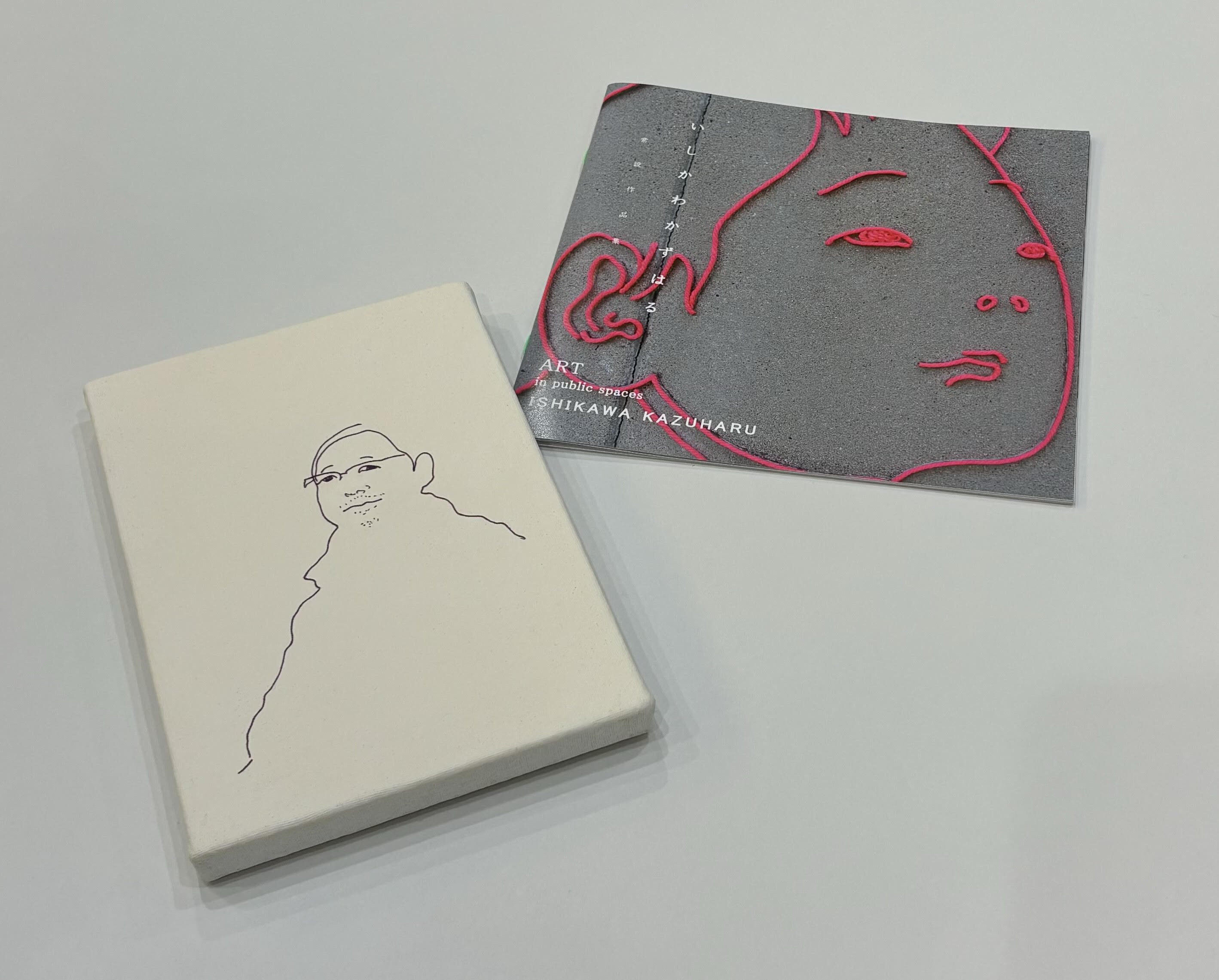 真筆保証【内山田画廊 謹製】t.w.o.a.a.s.　現代アート投資コレクション Amazon.co.jp: 内山田画廊 謹製 cabos 現代アート 投資