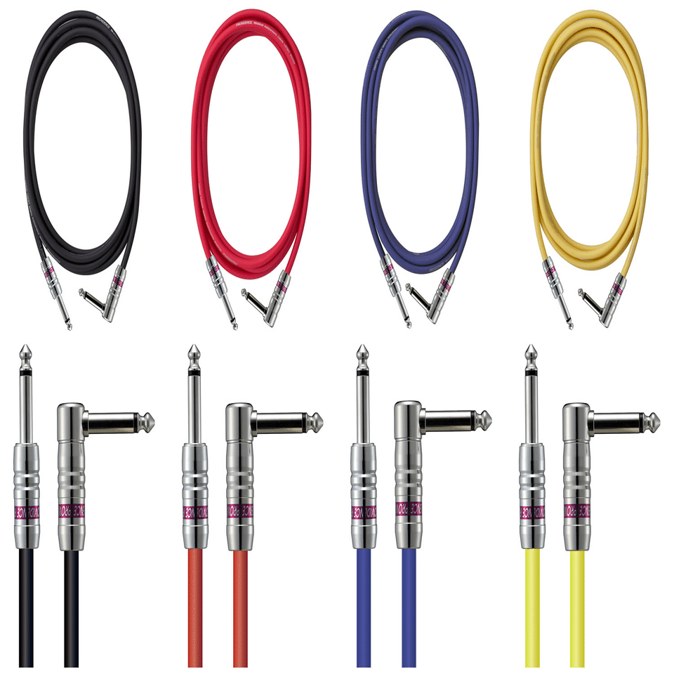 大定番ケーブル「Providence LE501」がリニューアル！｜Sparkplug.tokyo