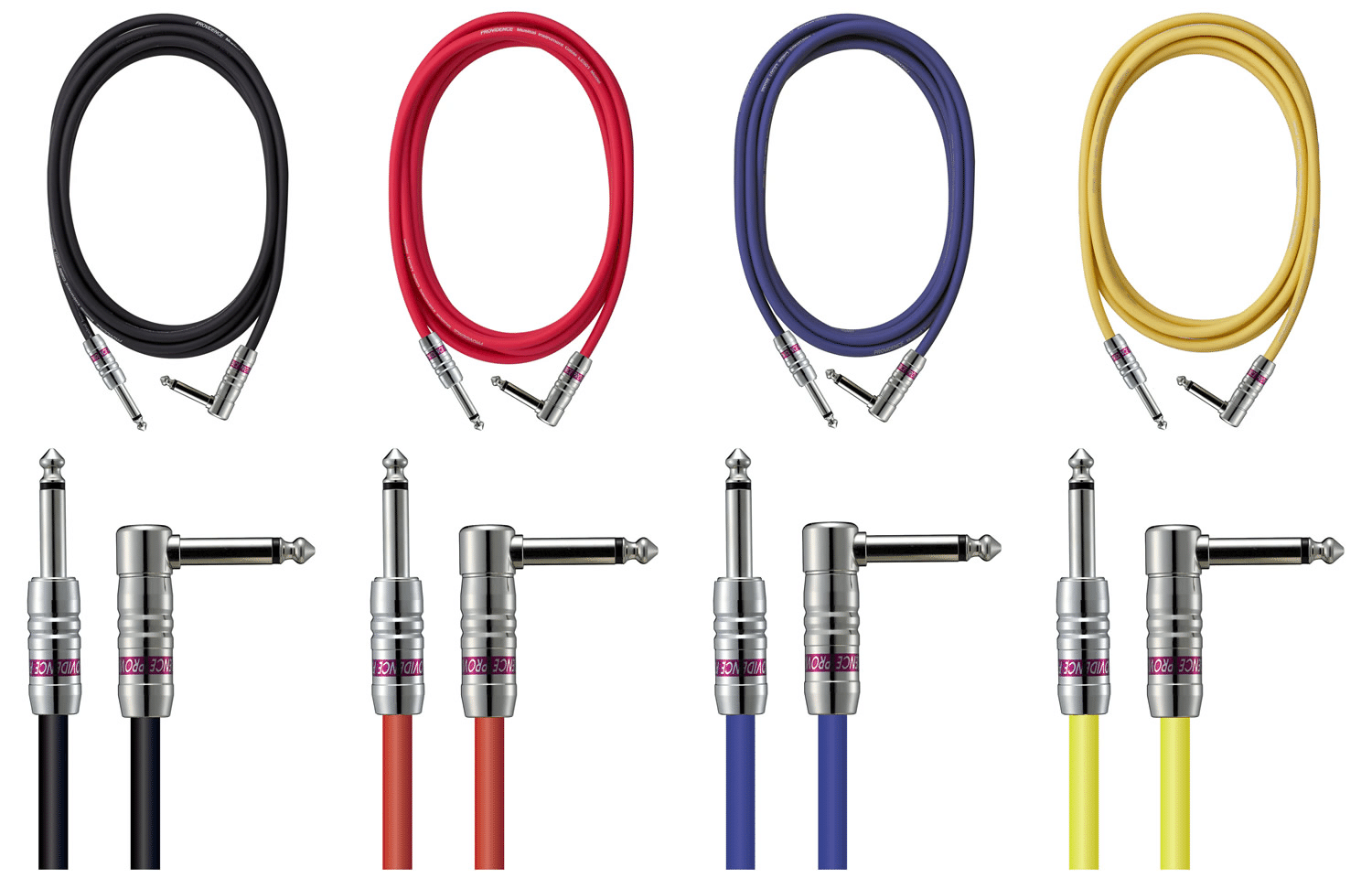 大定番ケーブル「Providence LE501」がリニューアル!|Sparkplug.tokyo 大定番ケーブル「Providence LE501」がリニューアル!|Sparkplug.tokyo