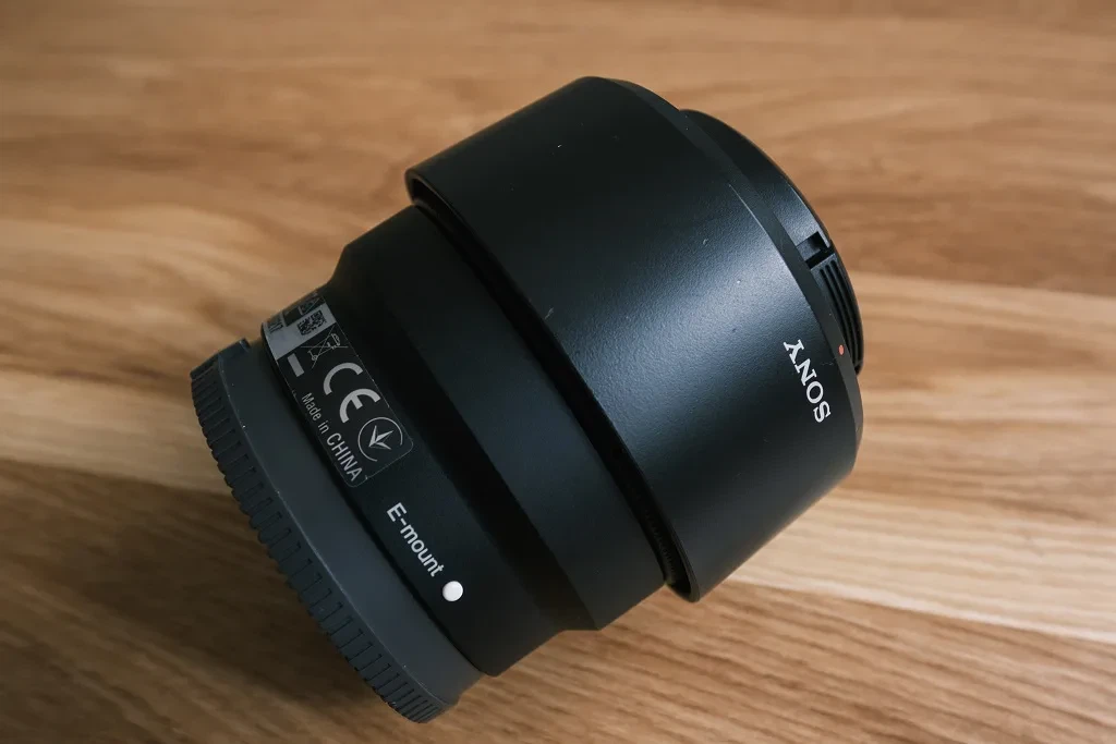 作例あり】SONY FE 50mm F1.8 SEL50F18F レビュー|Nocchi(のっち) 作例あり】SONY FE 50mm F1.8 SEL50F18F レビュー|Nocchi(のっち)