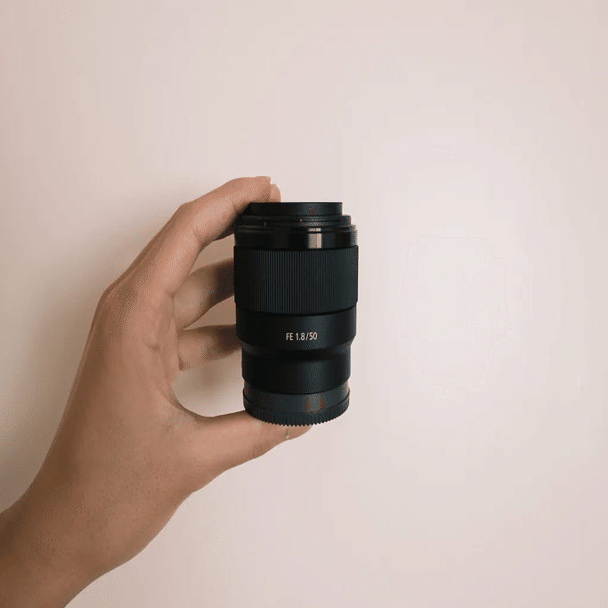 作例あり】SONY FE 50mm F1.8 SEL50F18F レビュー｜Nocchi(のっち)