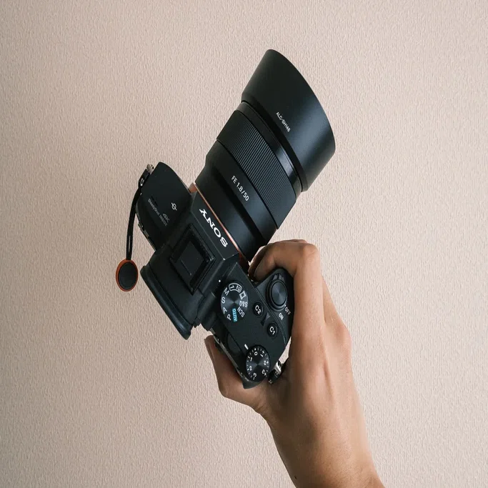 作例あり】SONY FE 50mm F1.8 SEL50F18F レビュー｜Nocchi(のっち)