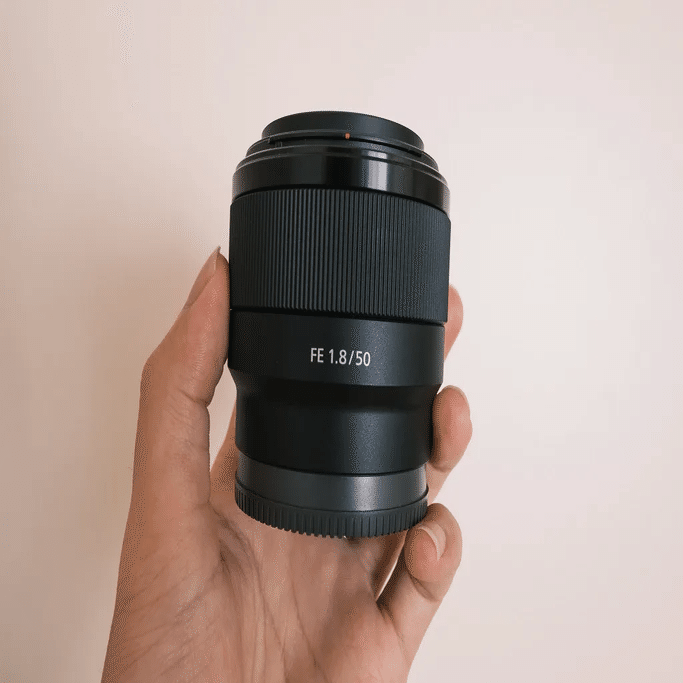 作例あり】SONY FE 50mm F1.8 SEL50F18F レビュー｜Nocchi(のっち)