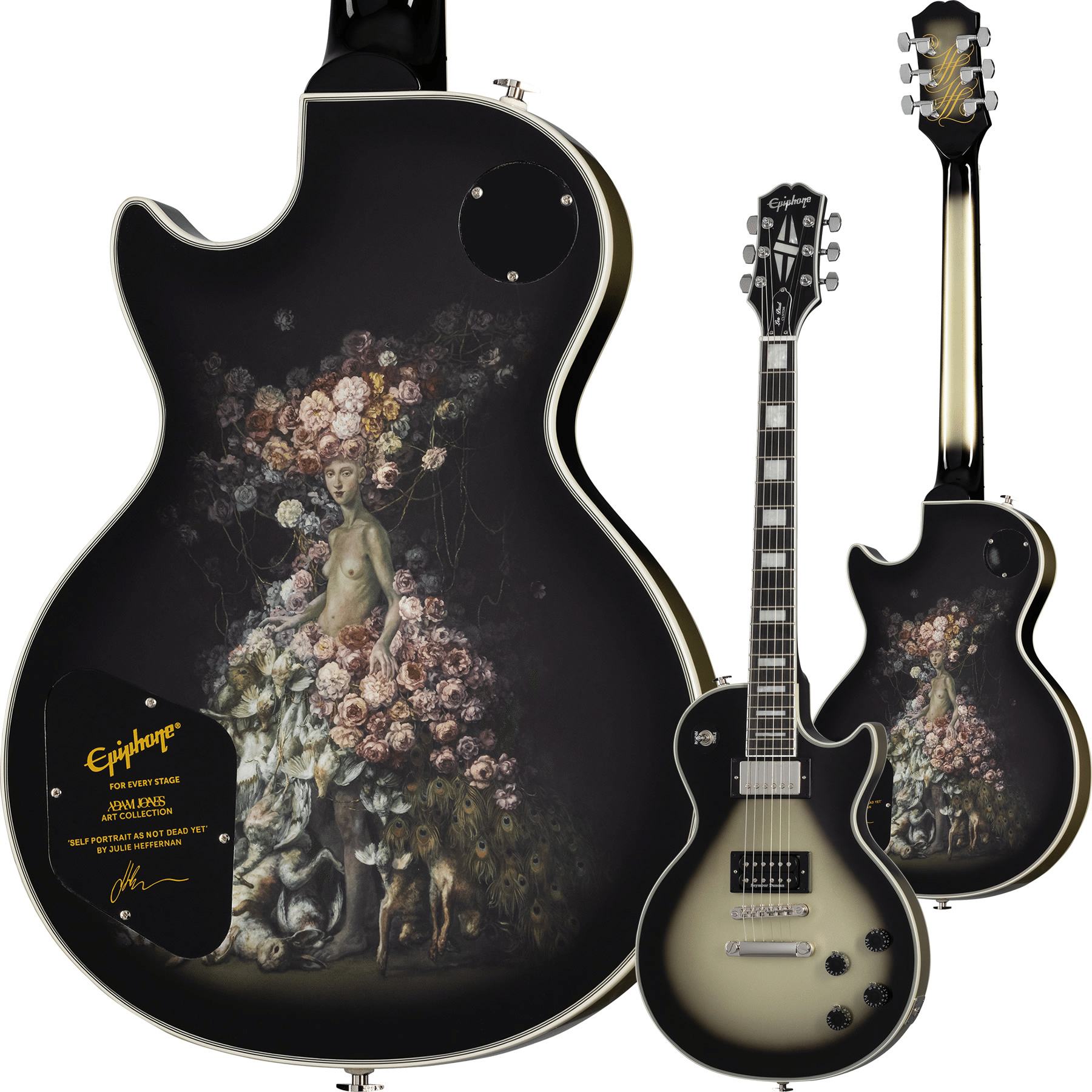 ホビー・楽器・アート acteur Antique Figurine- Pair- Musical- Japan- Occupied- Drum- Guitar