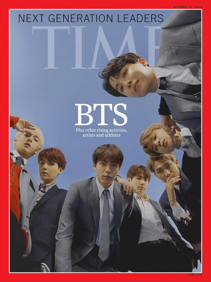 BTS メモリーズ 2018 Blu-ray トレカ V