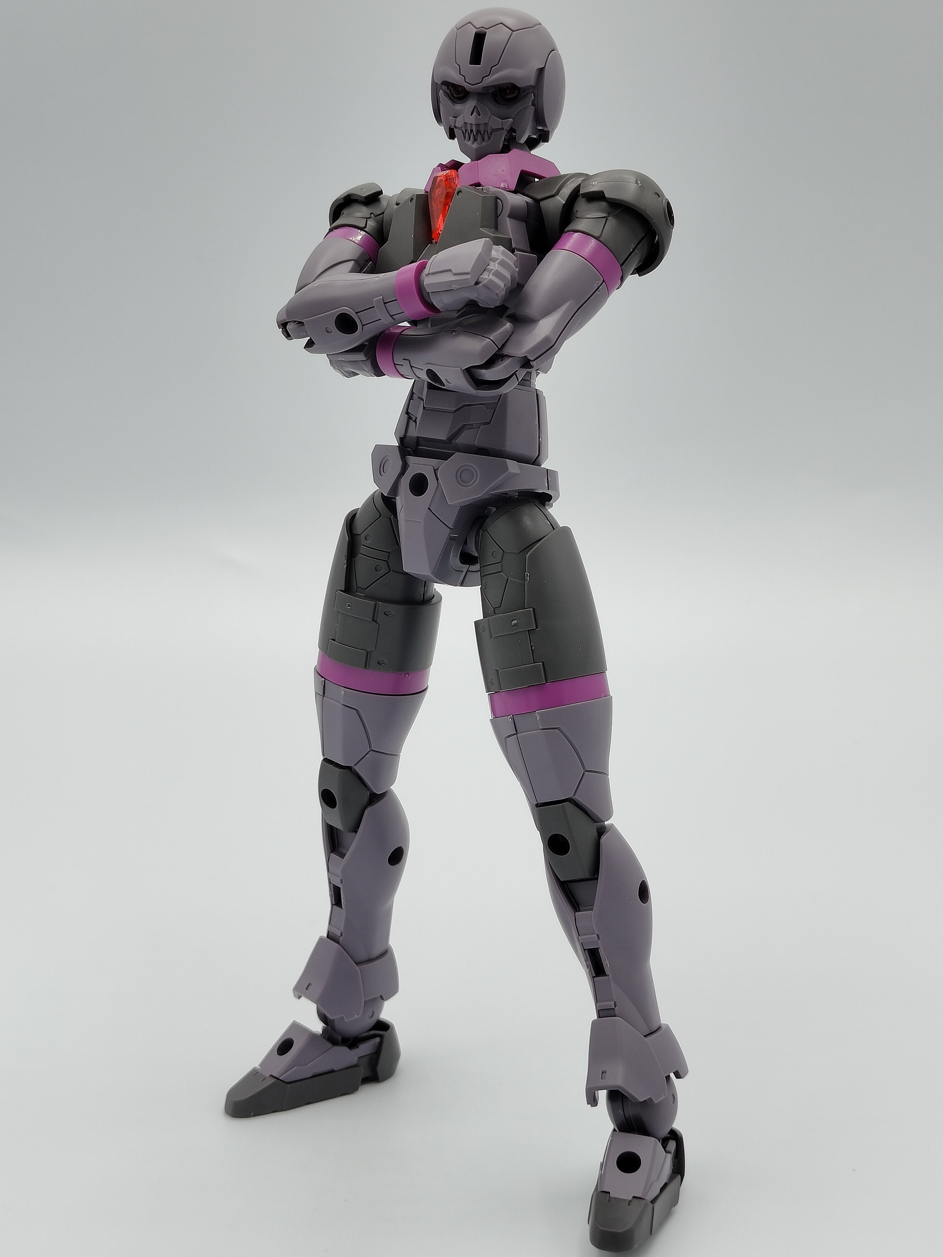 30MF ローザンナイト｜ノアス