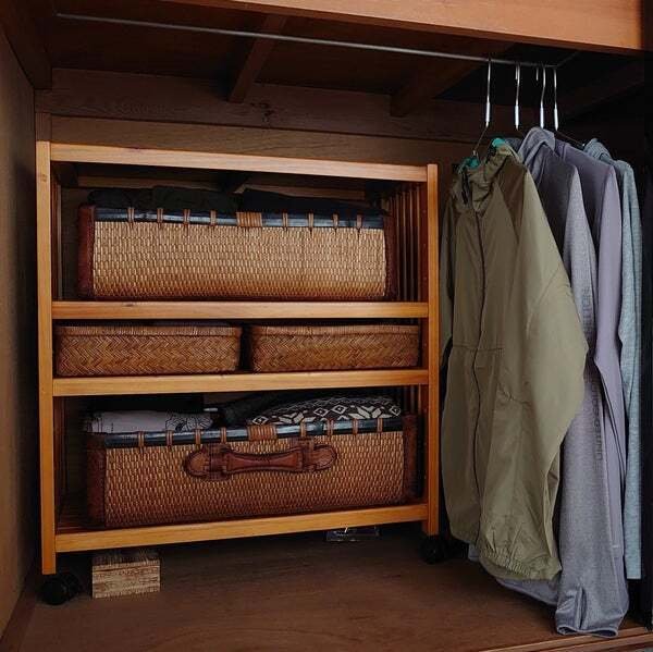 昭和レトロ】飾るモノではなく使うモノ。｜整苑