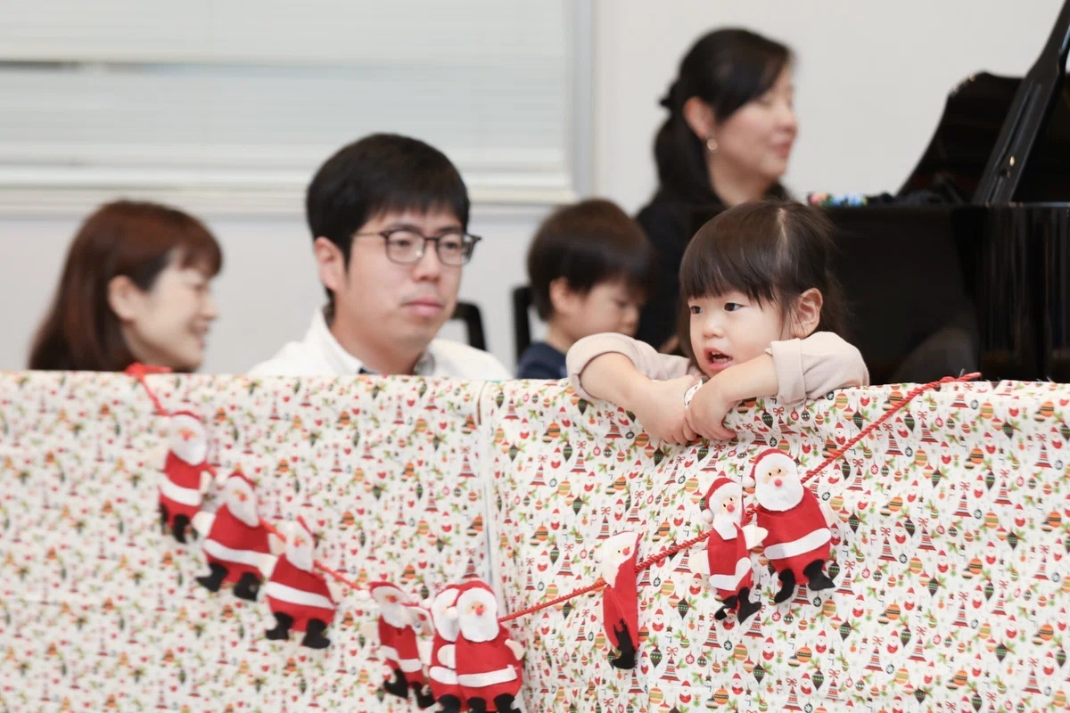 第1回ワークショップ報告｜Goopa 発達の気になる子と楽しむイベントサークル