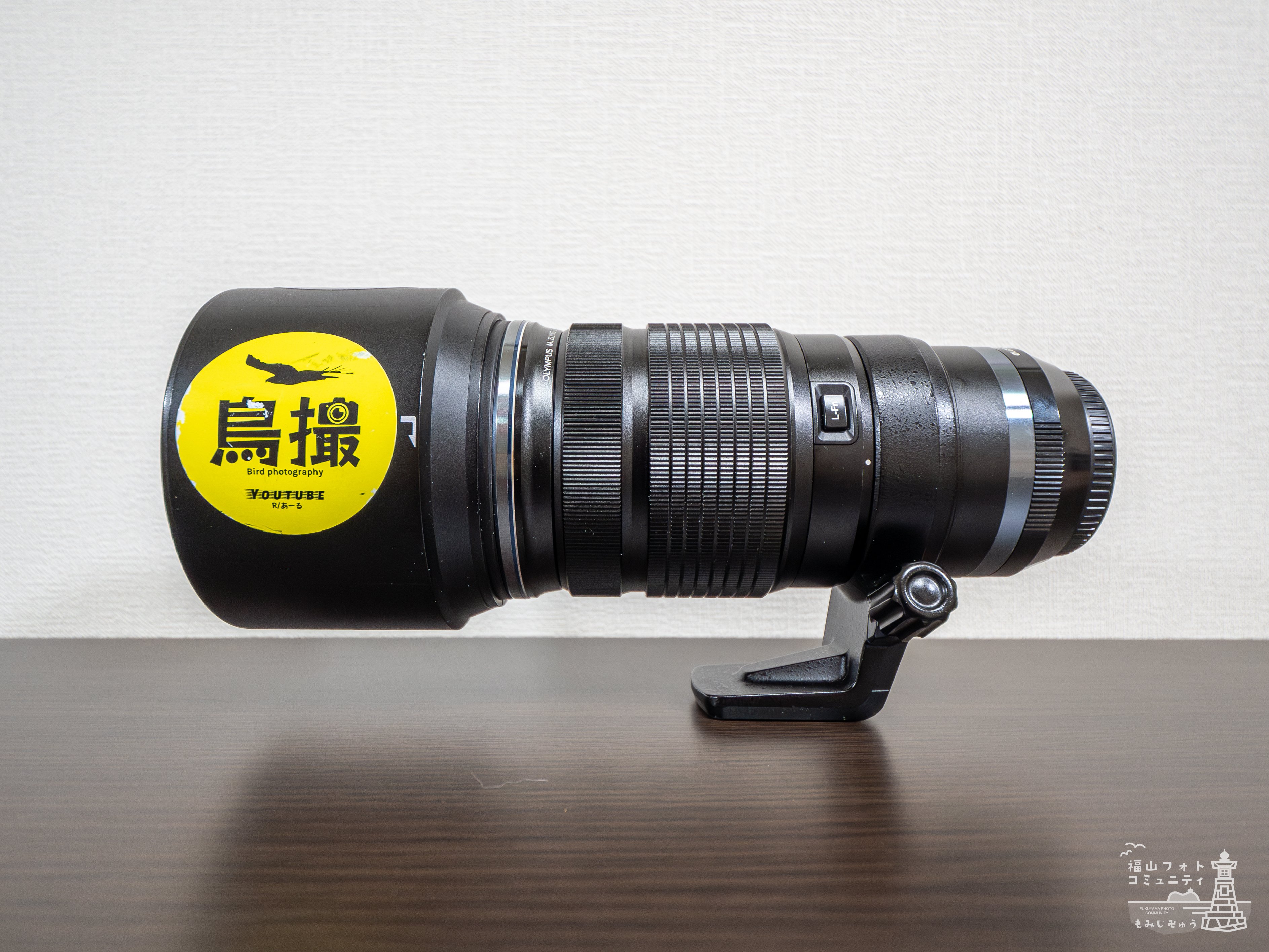久々にズイコーレンズのレビューを語ろうかと思う / M.ZUIKO 久々にズイコーレンズのレビューを語ろうかと思う / M.ZUIKO