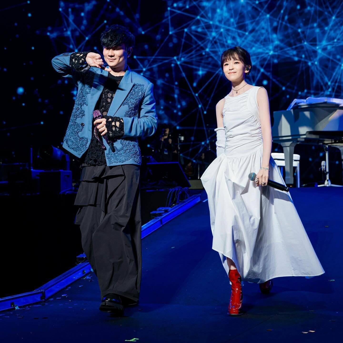 林俊傑　JJ リン　ジュンジェ 林俊傑（JJLin）2024年10月2日：初日本公演参戦記（＠Kアリーナ