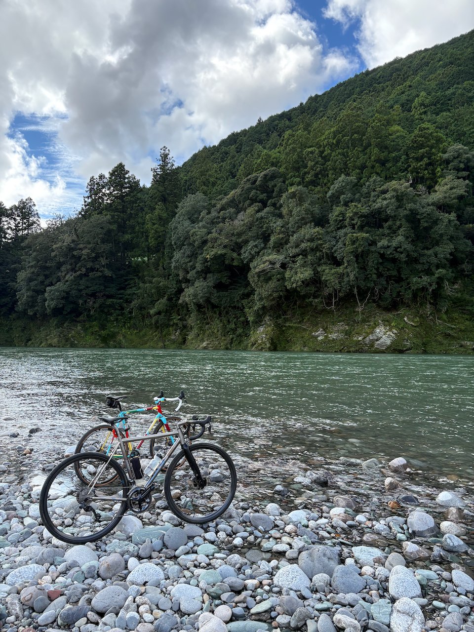 日本百名山全山踏破 47座目 甲斐駒ヶ岳