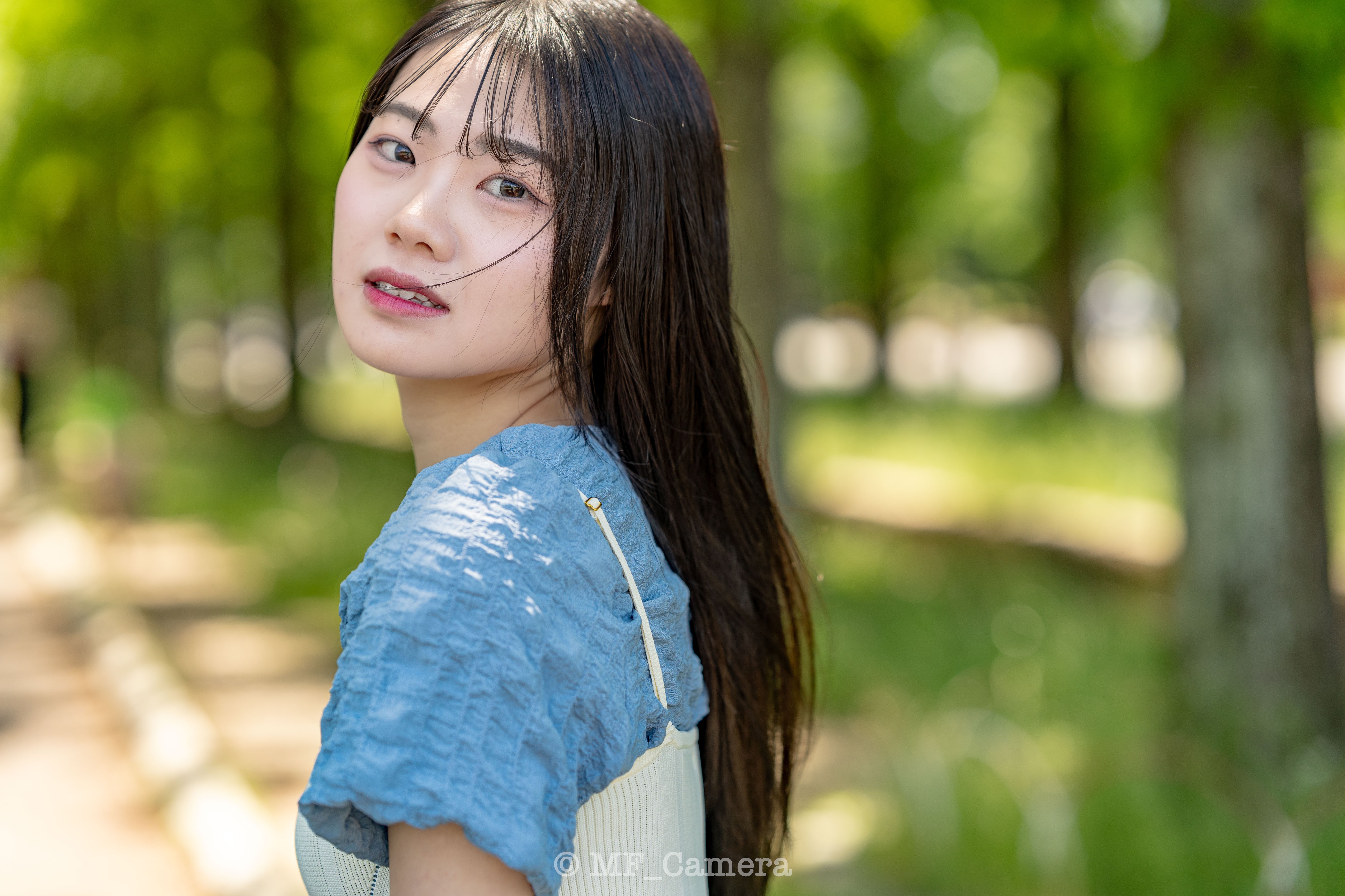 今だからこそSIGMA 85mm F1.4 DG DN | Artの話をしよう｜写真日和