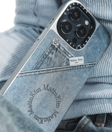 casetify Martinkim マーティンキム　コラボ Matin Kim x CASETiFY