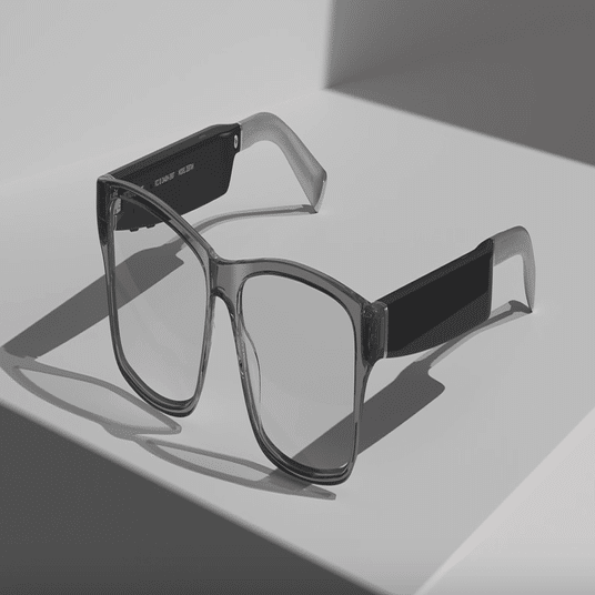 Amazon Echo Frames： Alexaを「かける」スマートグラス｜yamaman