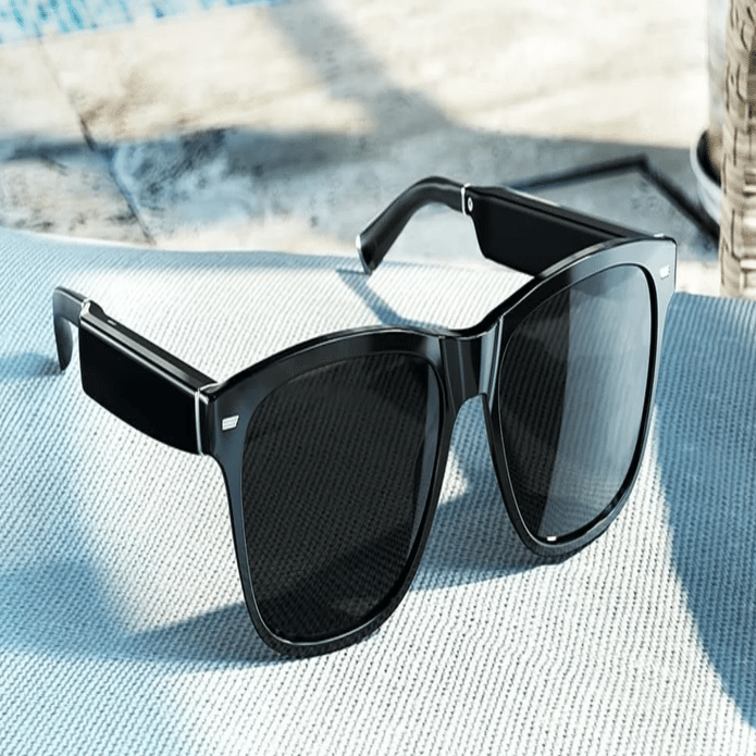 Amazon Echo Frames： Alexaを「かける」スマートグラス｜yamaman