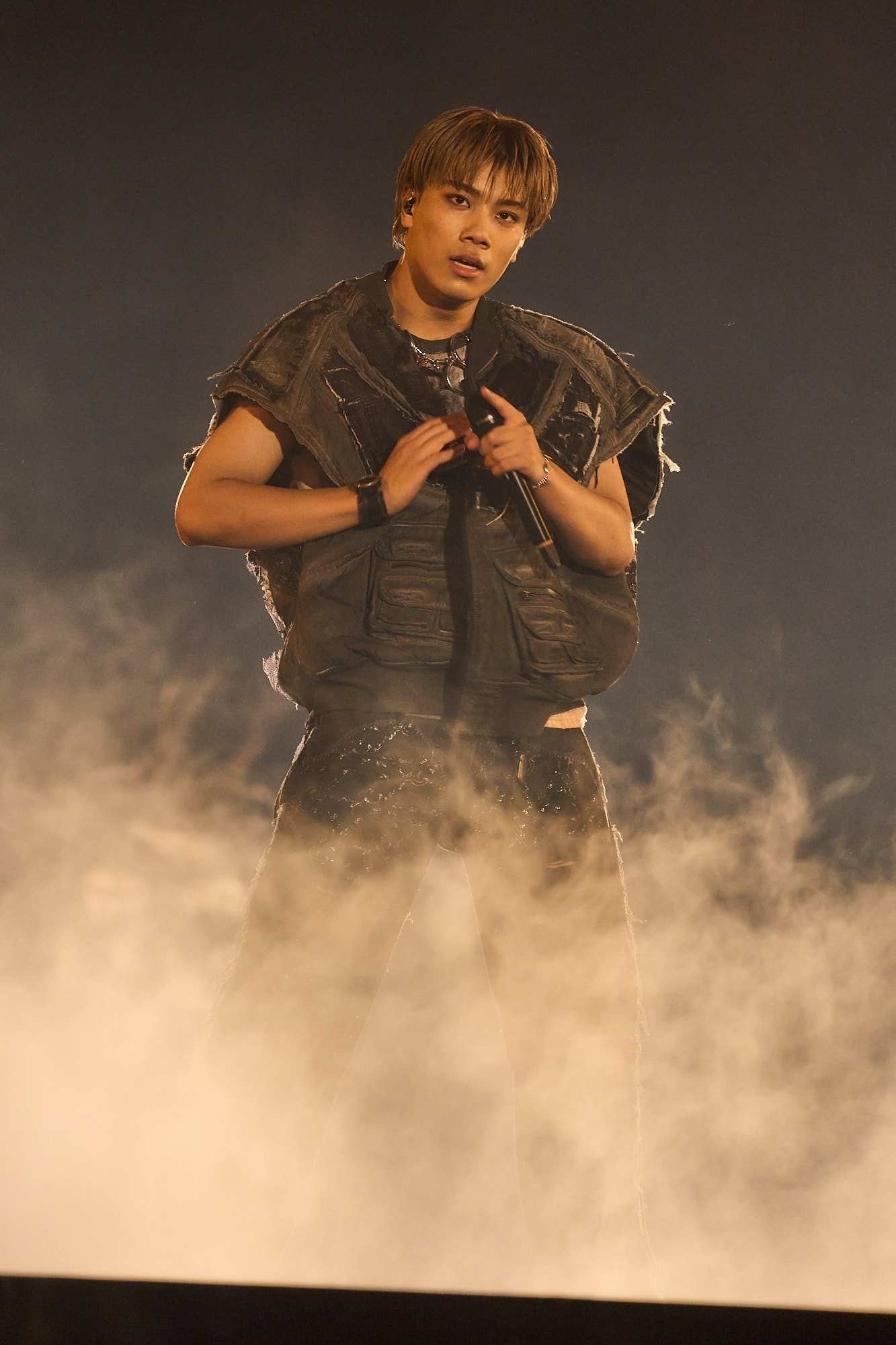 BATTLE OF TOKYO BOT パネル　瀬口黎弥　山田晃大古嶋滝澤本夏輝 BATTLE OF TOKYO | . BATTLE OF TOKYO 〜Jr.EXILE vs NEO EXILE