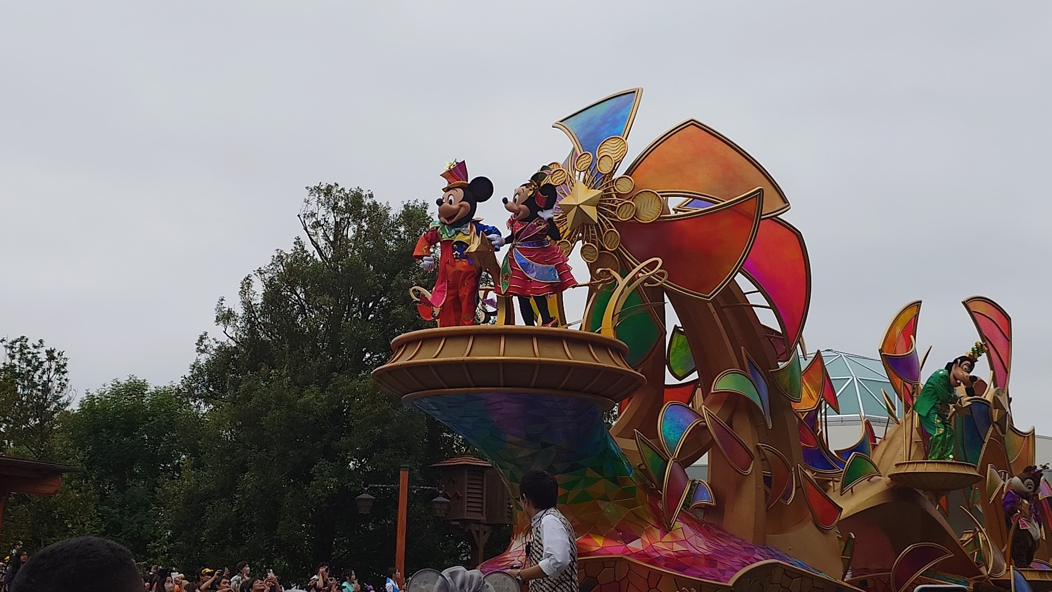 パレード浄化Box✨ パレード浄化Box✨