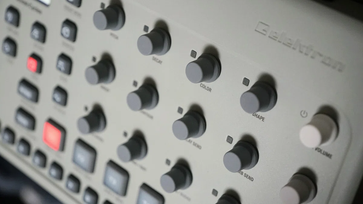 Elektron Model:Cyclesの魅力と残念な点｜ぼんちゃん