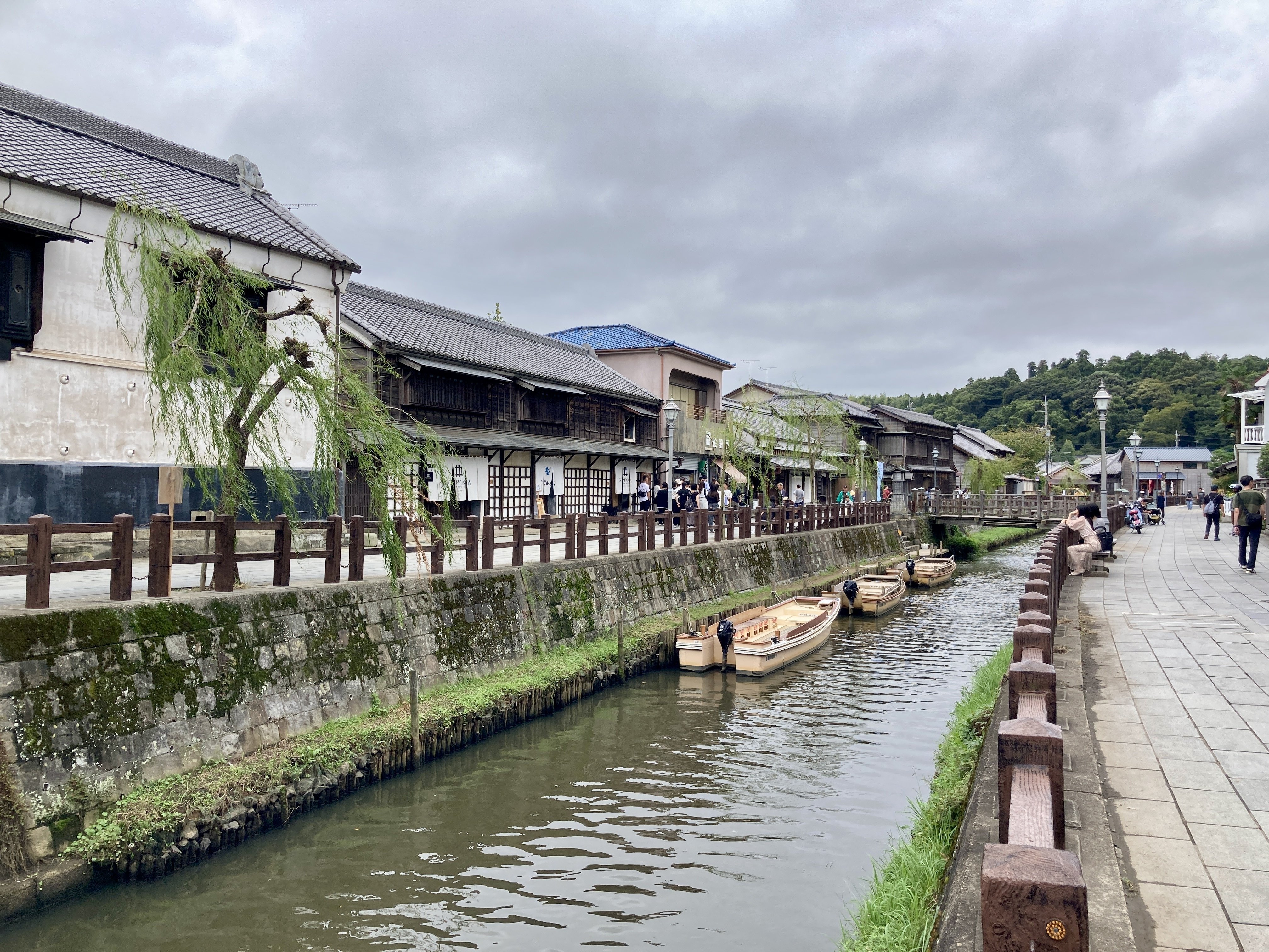 千葉佐倉藩主、黒い額縁 約160センチ 城下町佐倉を舞台にまちを遊びつくす “まちのわ2017”を開催（6/3・6/4