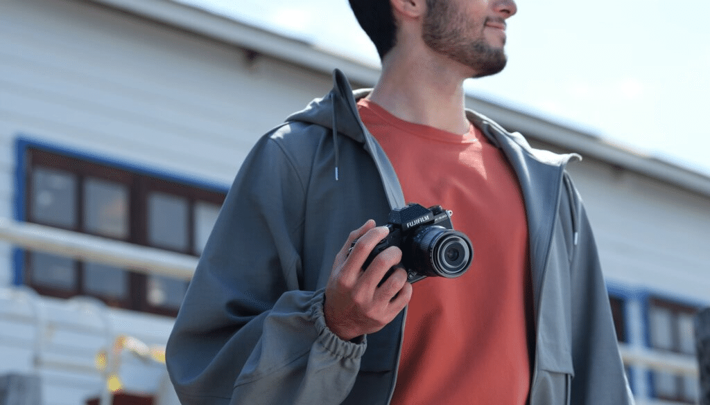 FUJIFILM X-S20とX-S10の違いを比較 進化したポイントについて