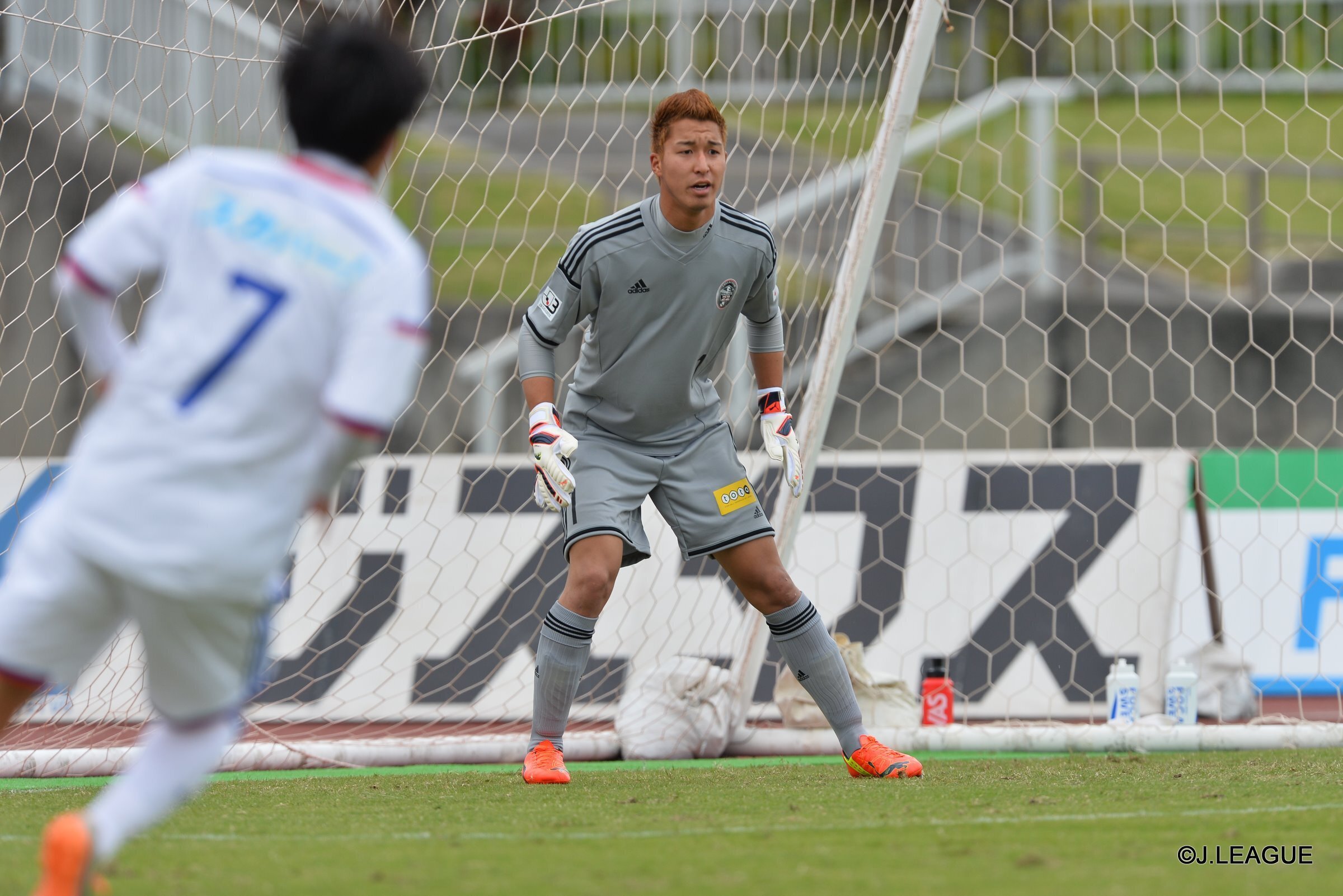 YURIホールディングスPresents プレイヤーズヒストリー 山田元気 編