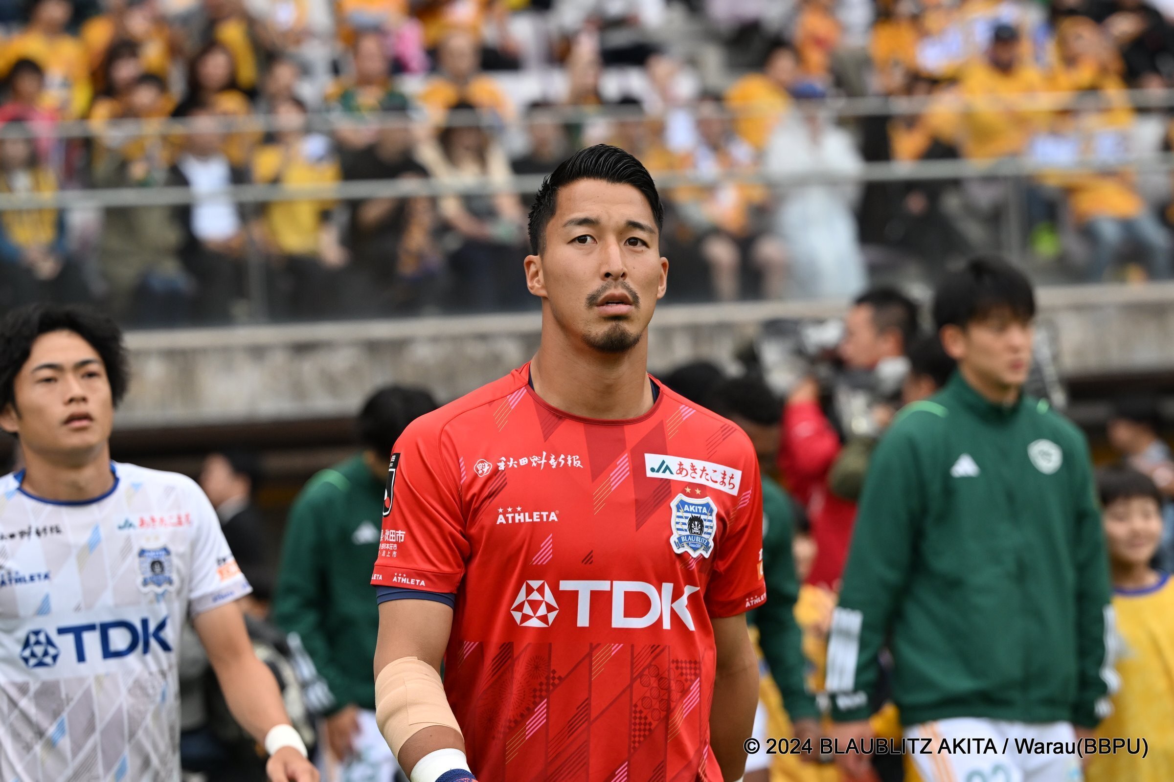 YURIホールディングスPresents プレイヤーズヒストリー 山田元気