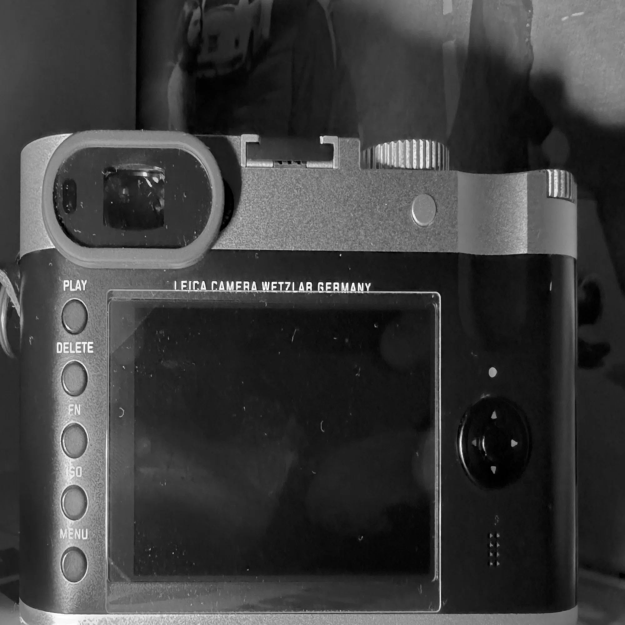 48 ? Leica Q コンパクトデジタルカメラ｜Ynofilm
