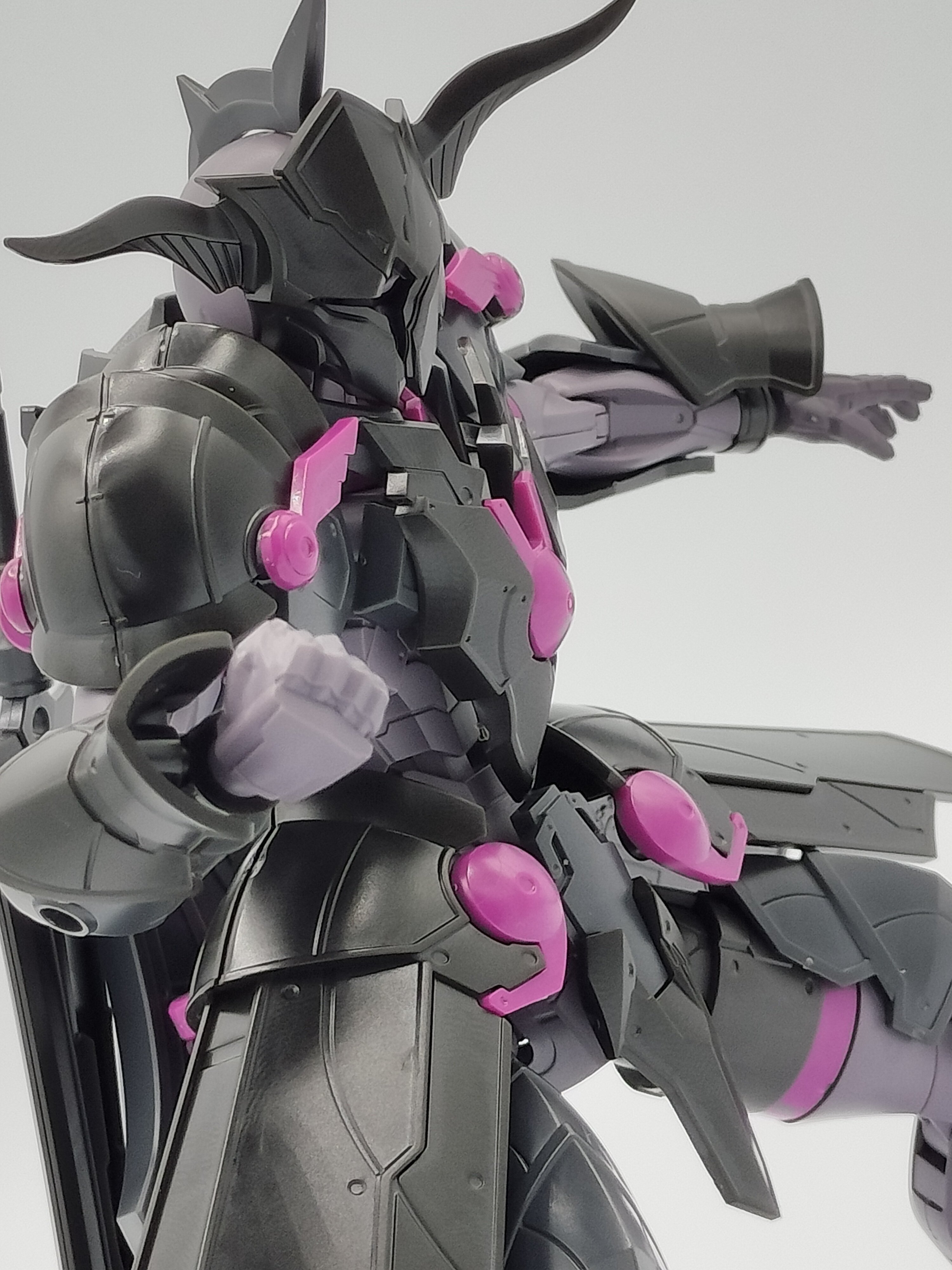 30MF クラスアップアーマー (ローザンホーリーナイト/ローザン