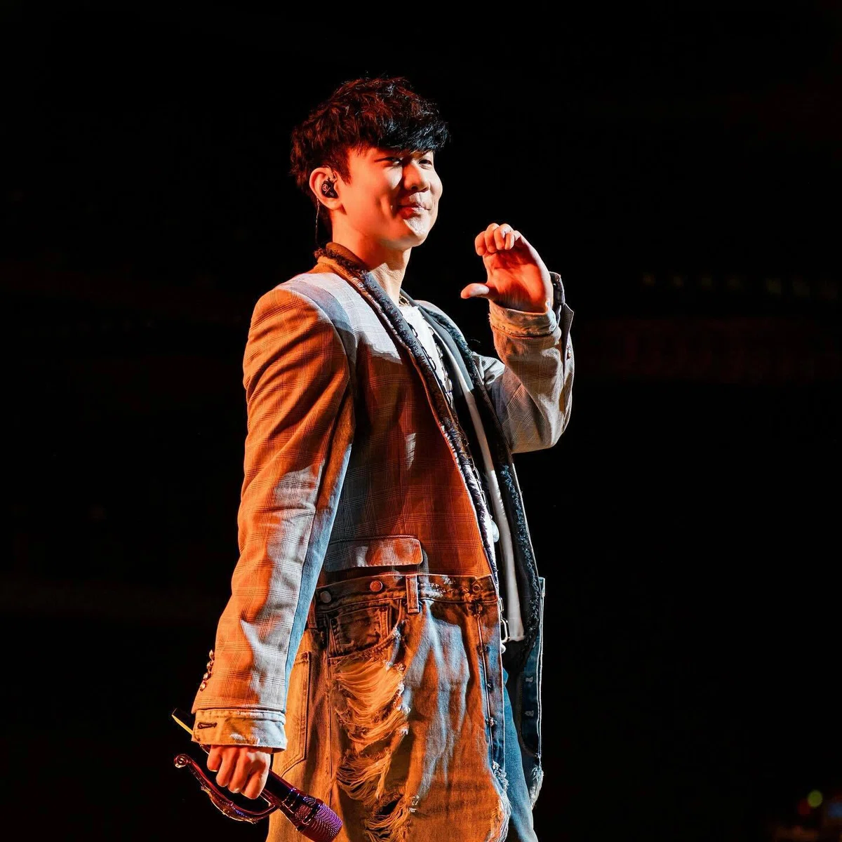 林俊傑（JJLin）2024年10月2日：初日本公演参戦記（＠Kアリーナ横浜 