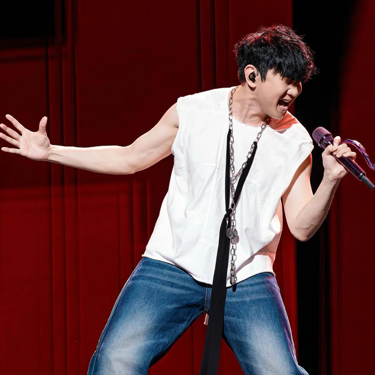 林俊傑（JJLin）2024年10月2日：初日本公演参戦記（＠Kアリーナ横浜 