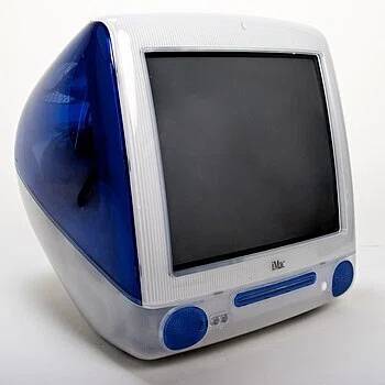 伴侶であるMacの話｜♂🎼🎹🎧🐈