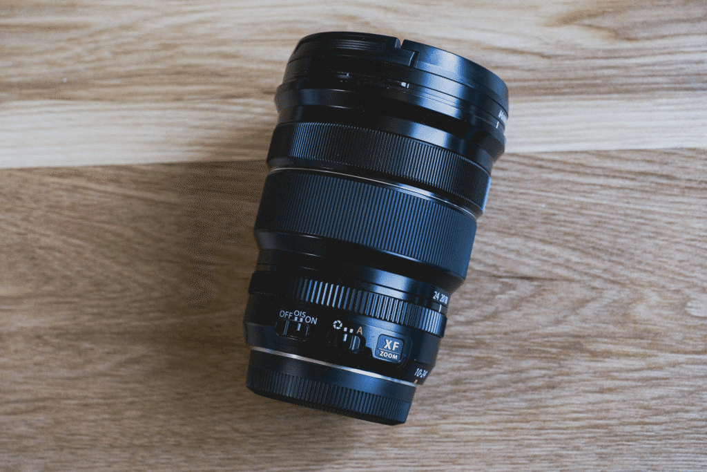 F4.0 通称[茶筒] 小三元 ズームレンズ 地味に魅力的な小三元レンズとは メリットとデメリットについて