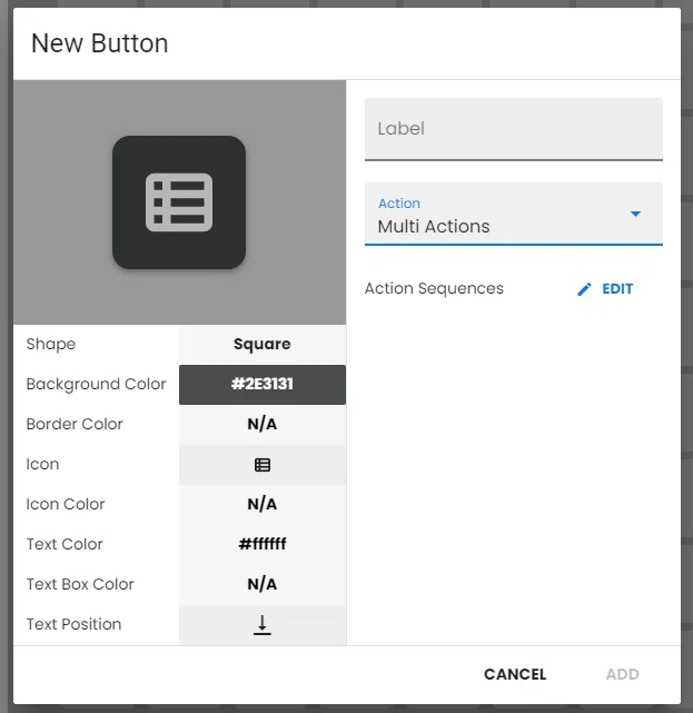 [Deckboard] Using an idle smartphone or tablet as a left-hand device ...