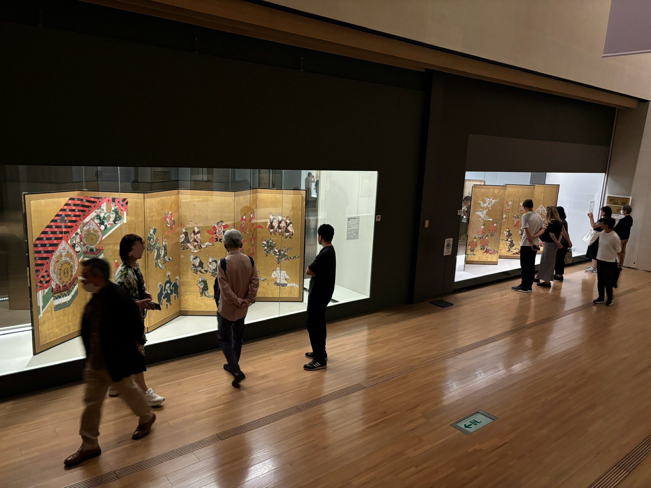 没後300年の英一蝶展レポート！今もなお輝く江戸のエンタメ感とその