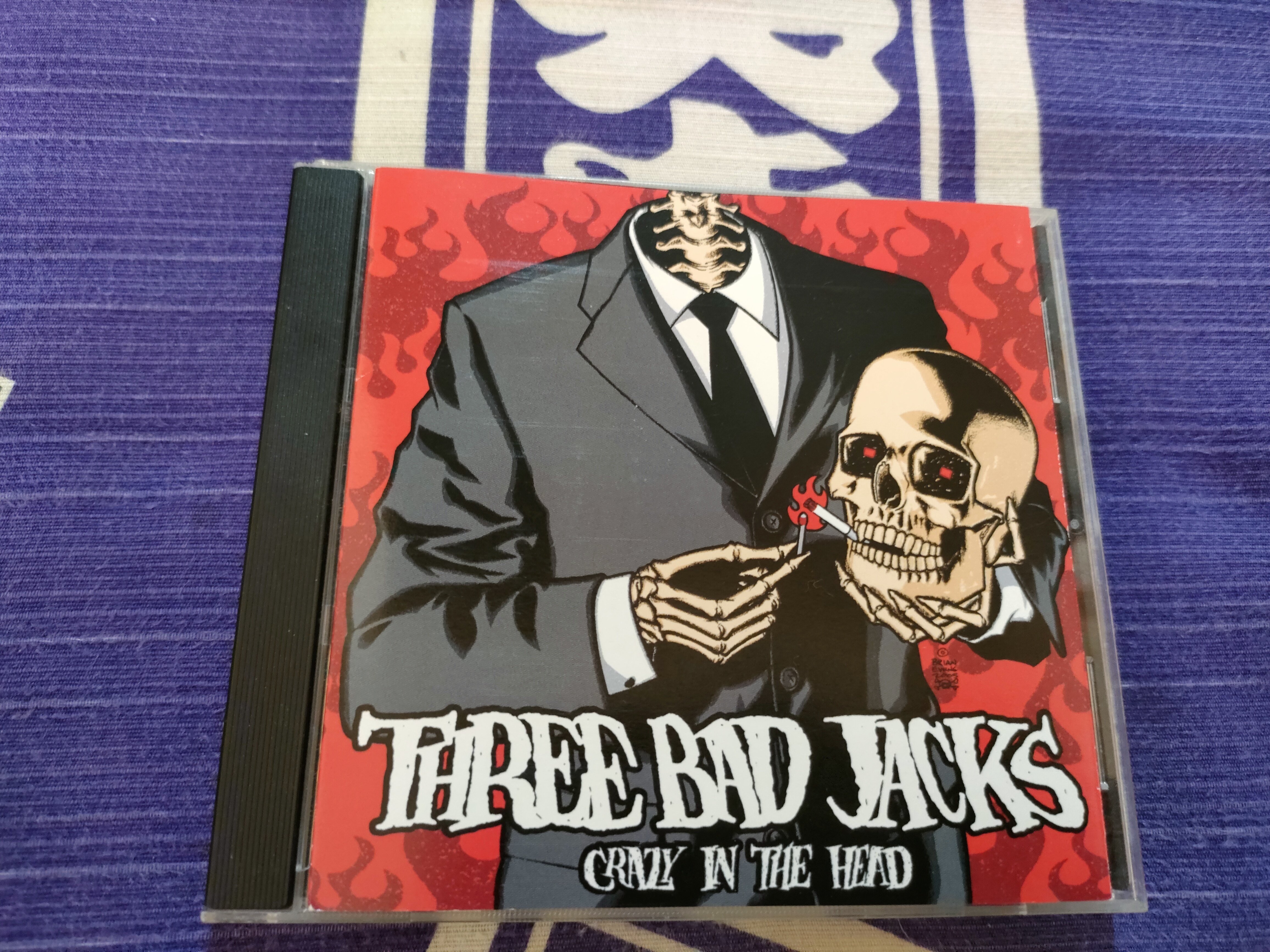 Reverend Horton Heat ネオロカビリー サイコビリー Reverend Horton Heat ネオロカビリー サイコビリー