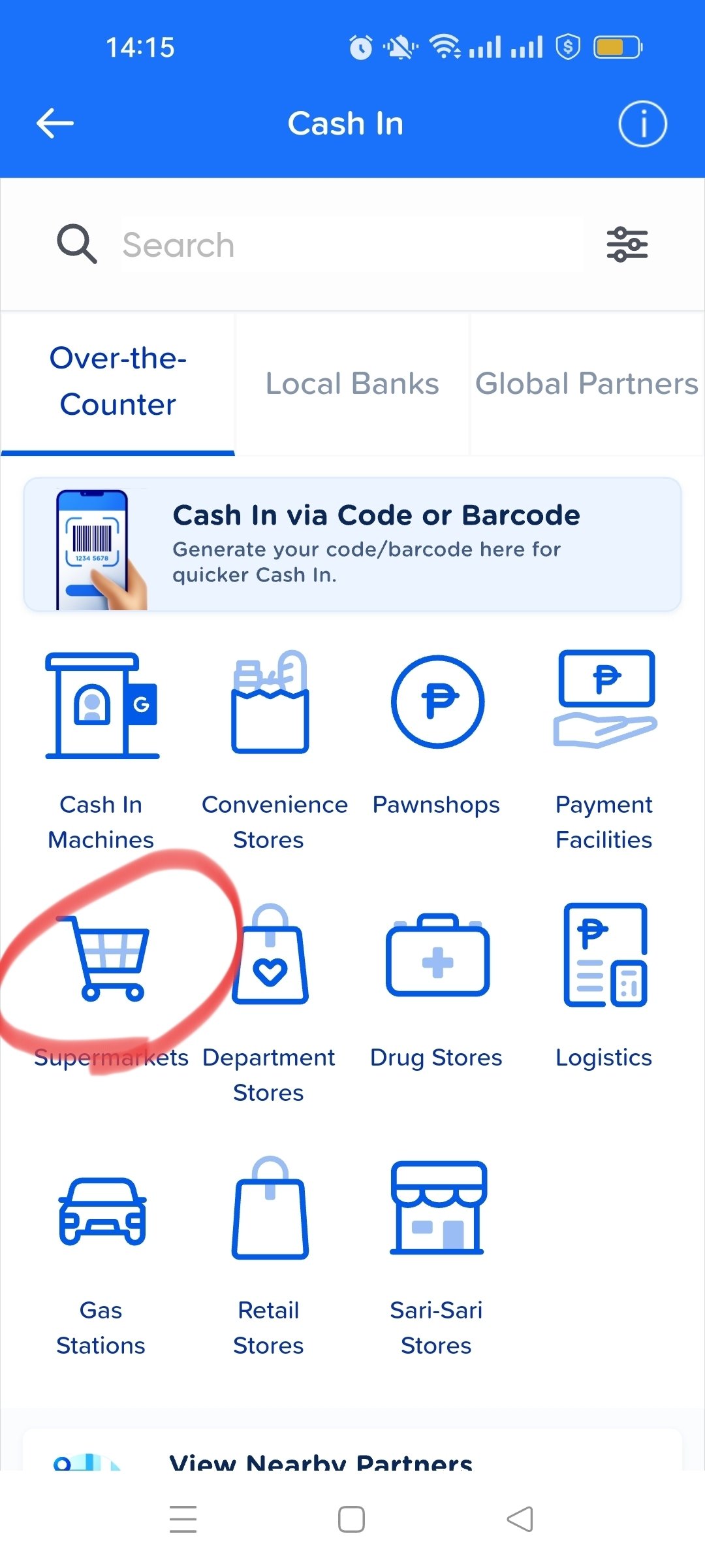 GCash フィリピン 送金 2000ペソ 迅速に対応いたします。