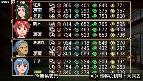 俺屍プレイ記#69】戦神 米神紅月伝｜しゃけ沢