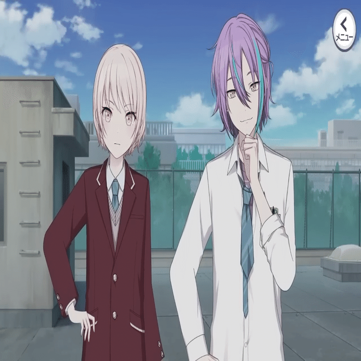 むたち　暁山瑞希 暁山 瑞希 | CHARACTER | 『劇場版プロジェクトセカイ 壊れたセカイと