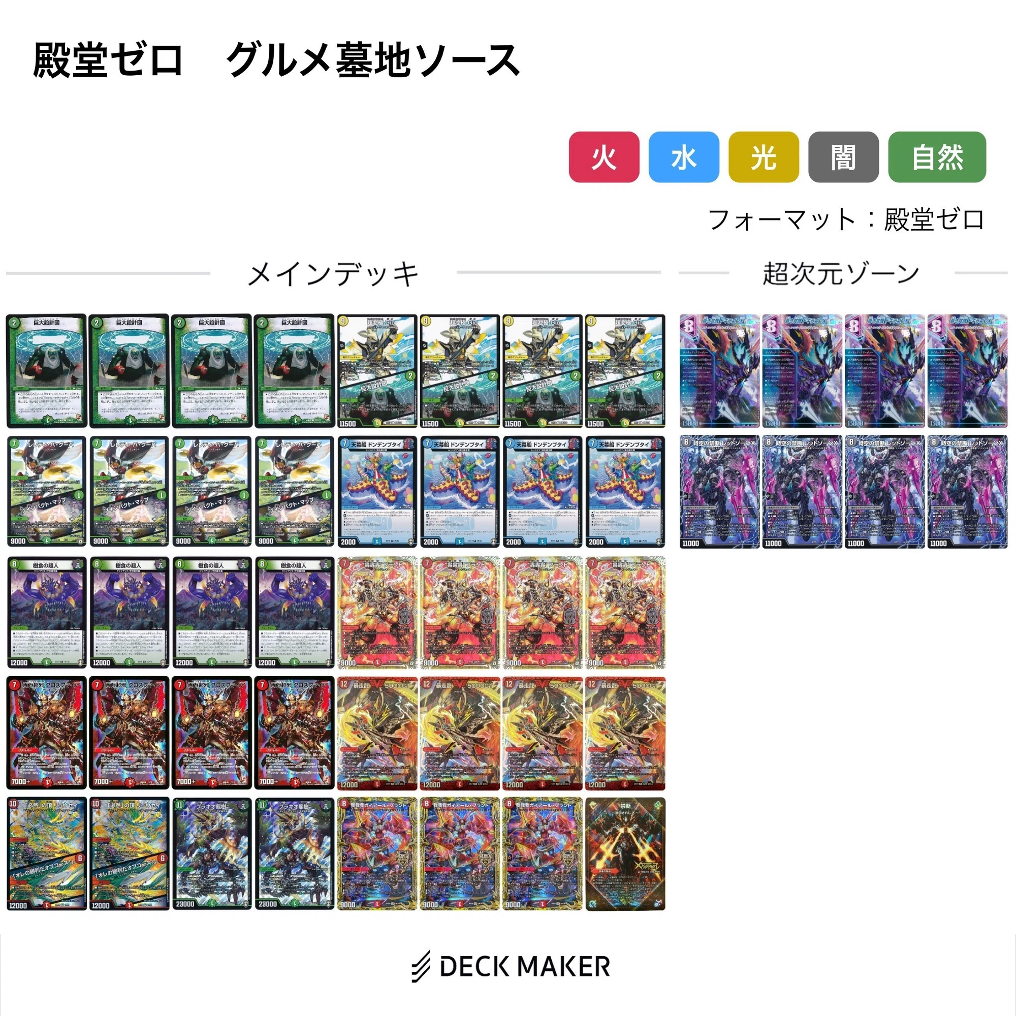 殿堂ゼロ グルメ墓地ソース｜あろう