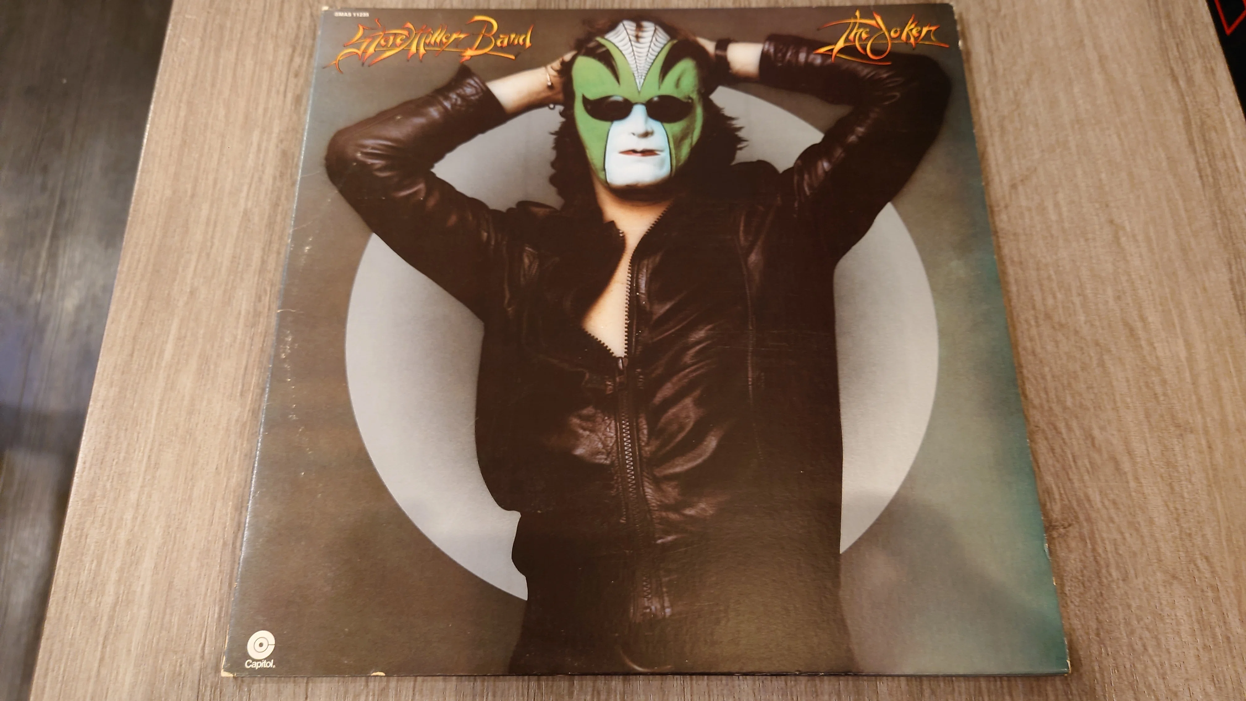7-inch Record Specialty Shop Notes 730: 'What is your favorite