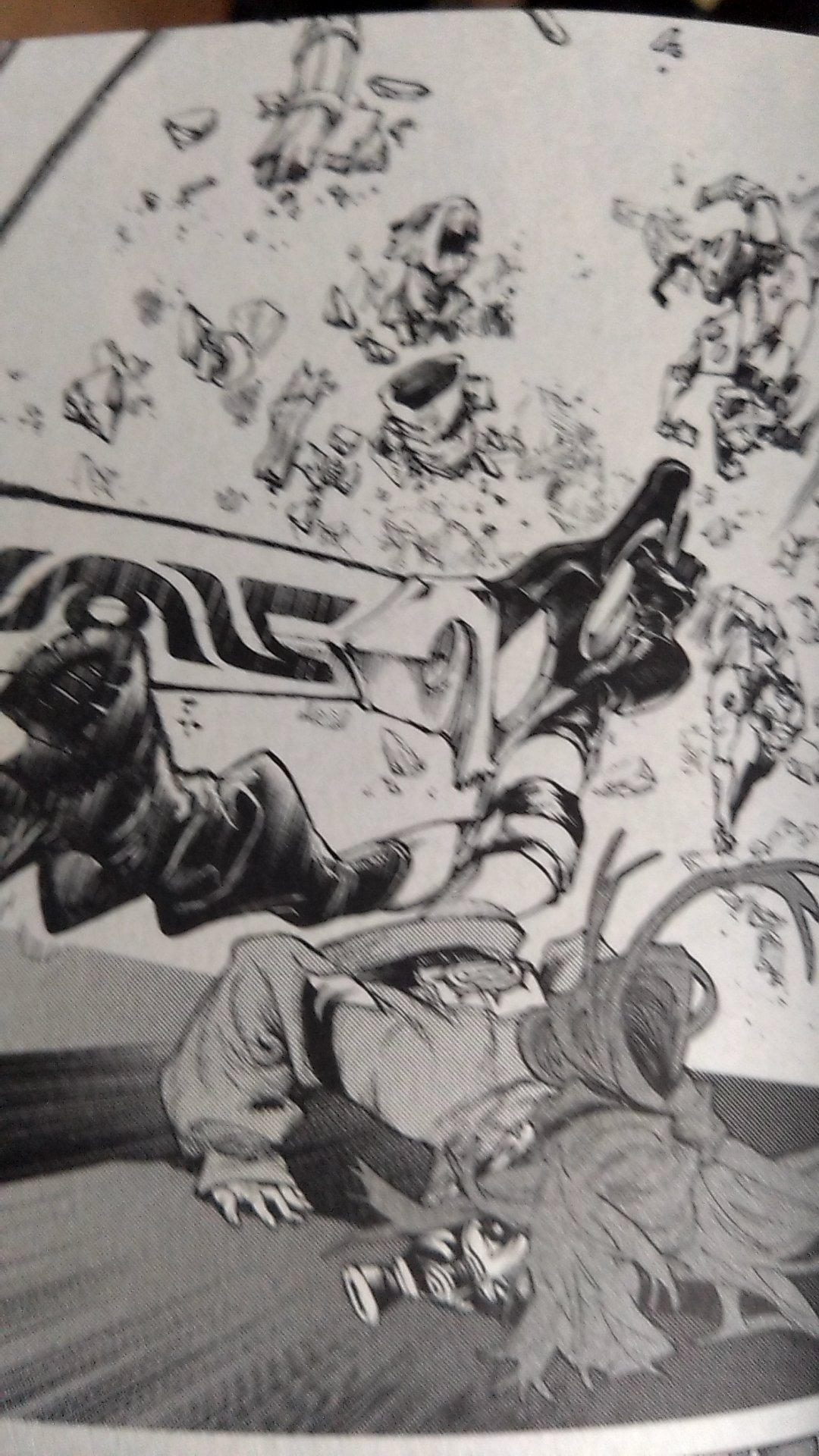 ガチアクタ 12巻/読者レビュー｜一澄