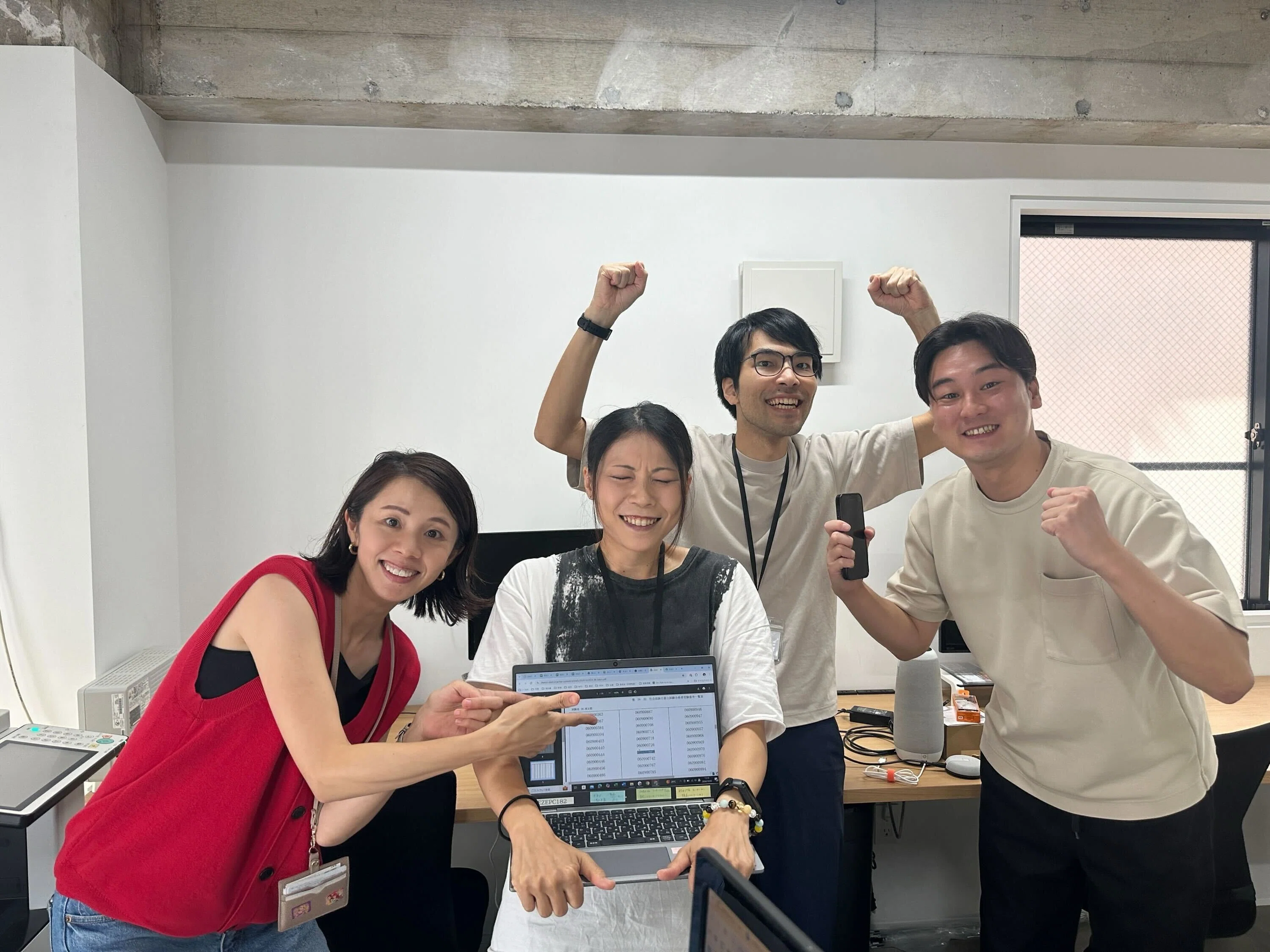社内座談会】子育てママの「本音」トーク～チャレンジし続ける理由と