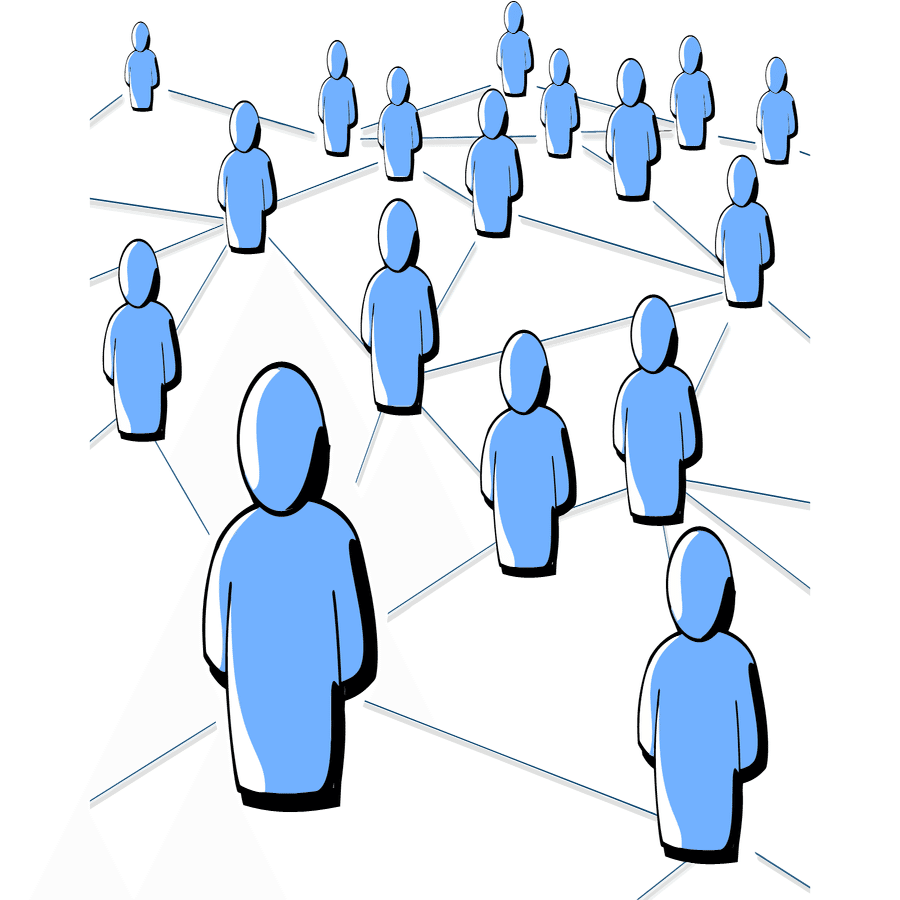 ETH】分散型アプリケーション(DApps)の世界｜Project LUCK@暗号資産の会社