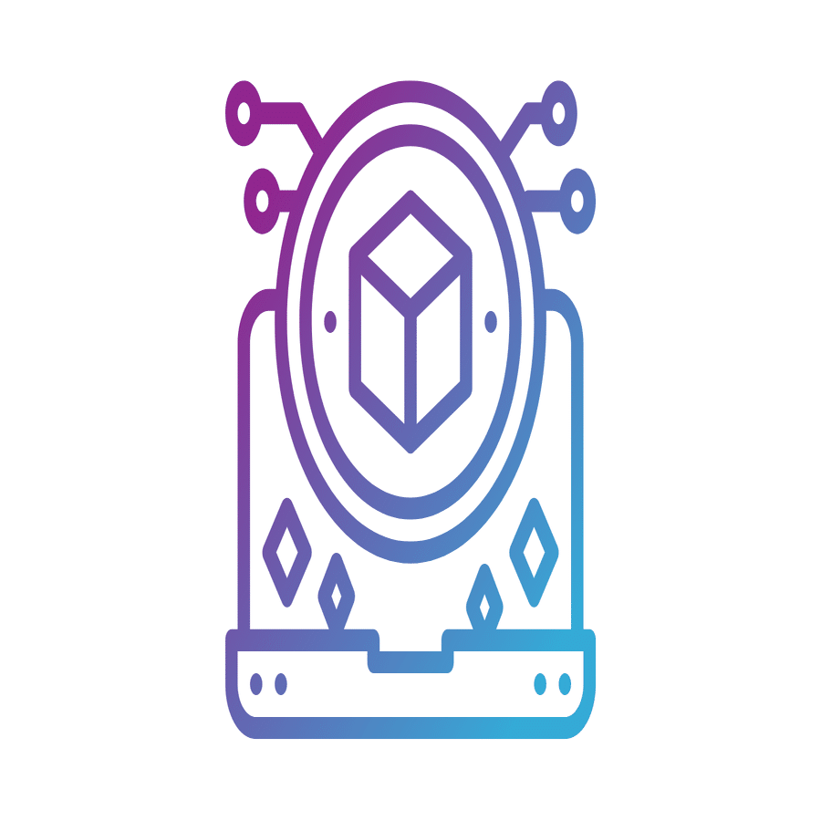 ETH】分散型アプリケーション(DApps)の世界｜Project LUCK@暗号資産の会社