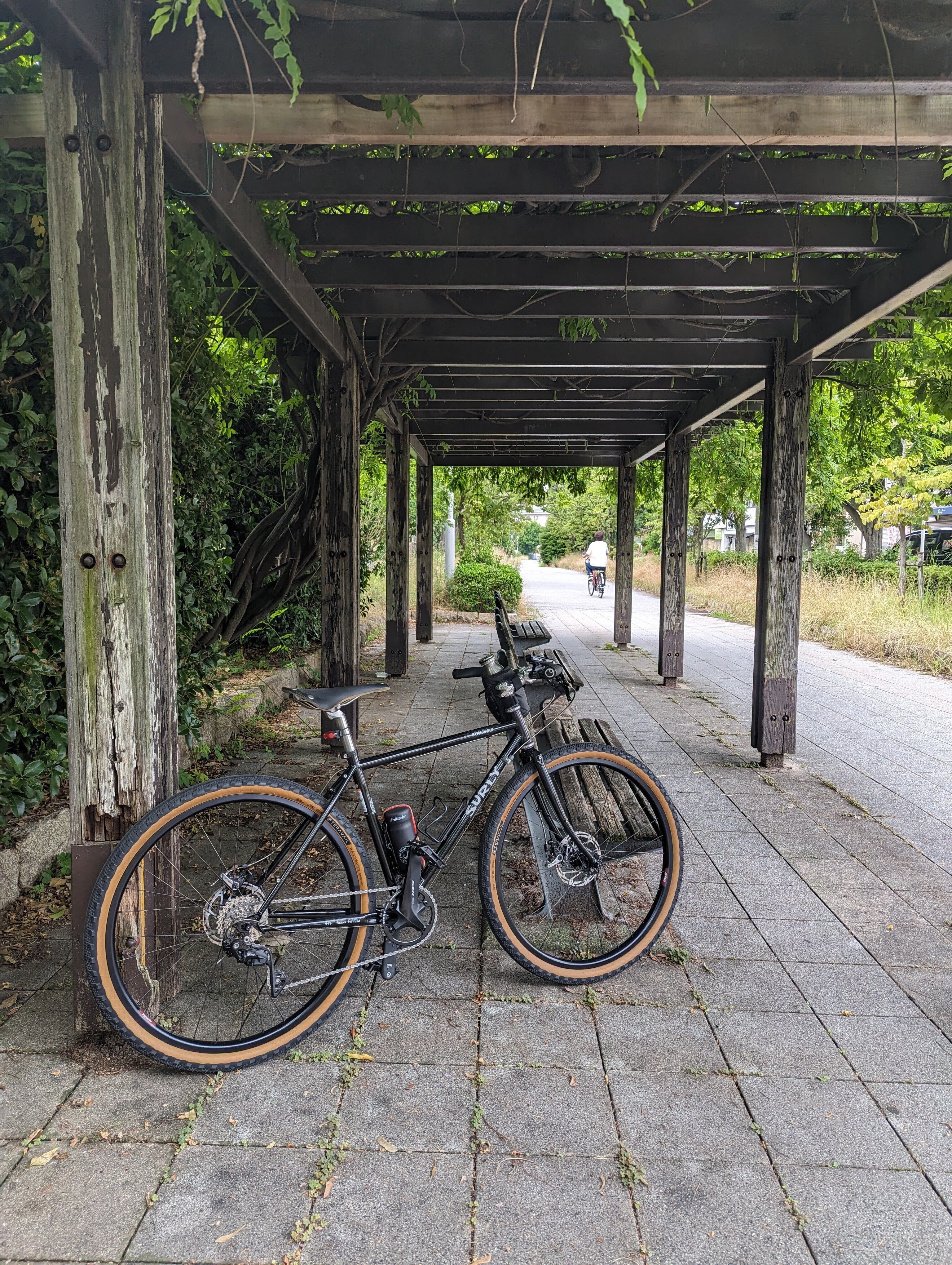 SURLY サーリーマウンテンバイク クロスバイク 自転車 650B SURLY サーリーマウンテンバイク クロスバイク 自転車 650B