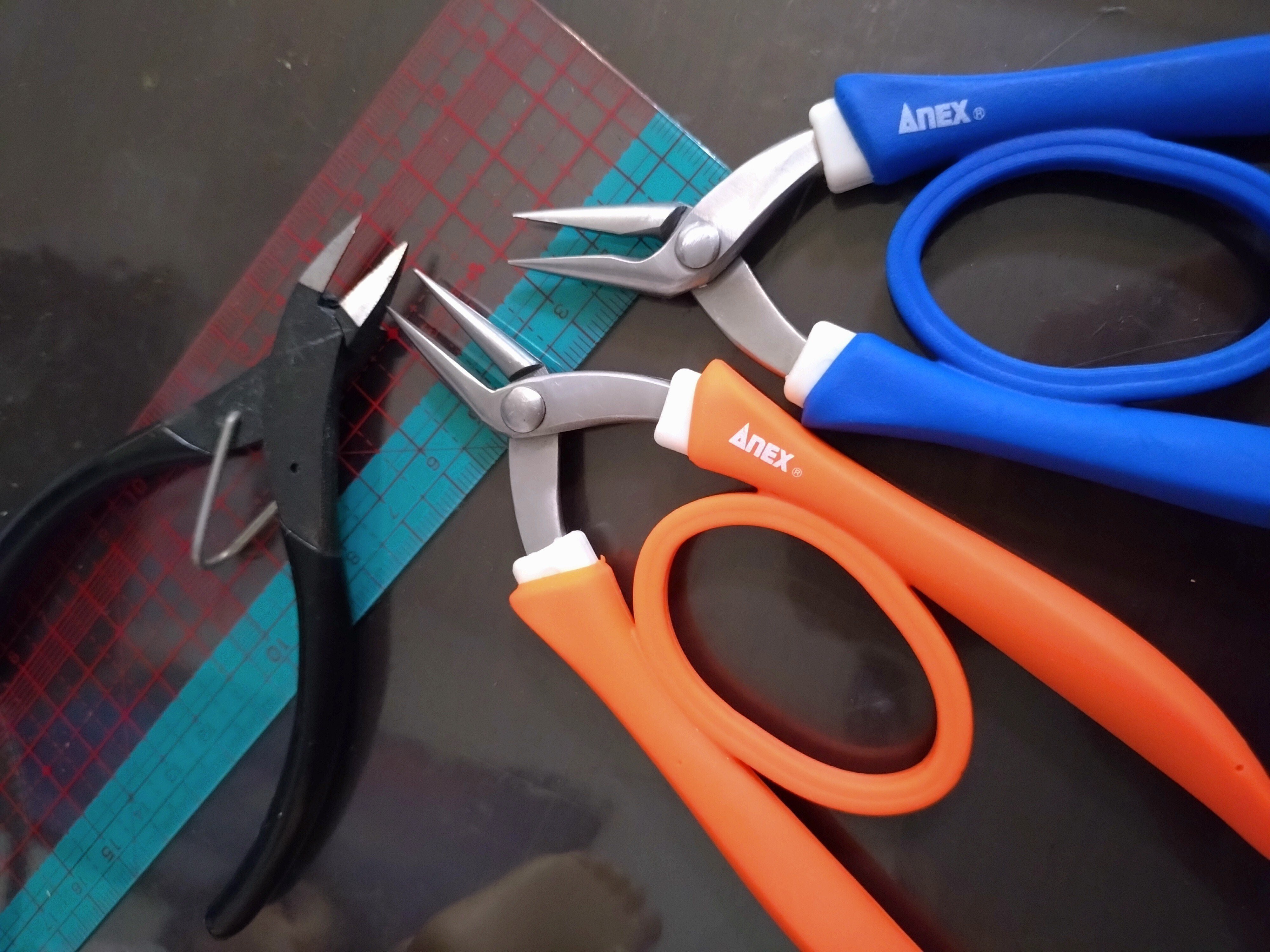 ドール用ネックレスを作る｜惣山沙樹