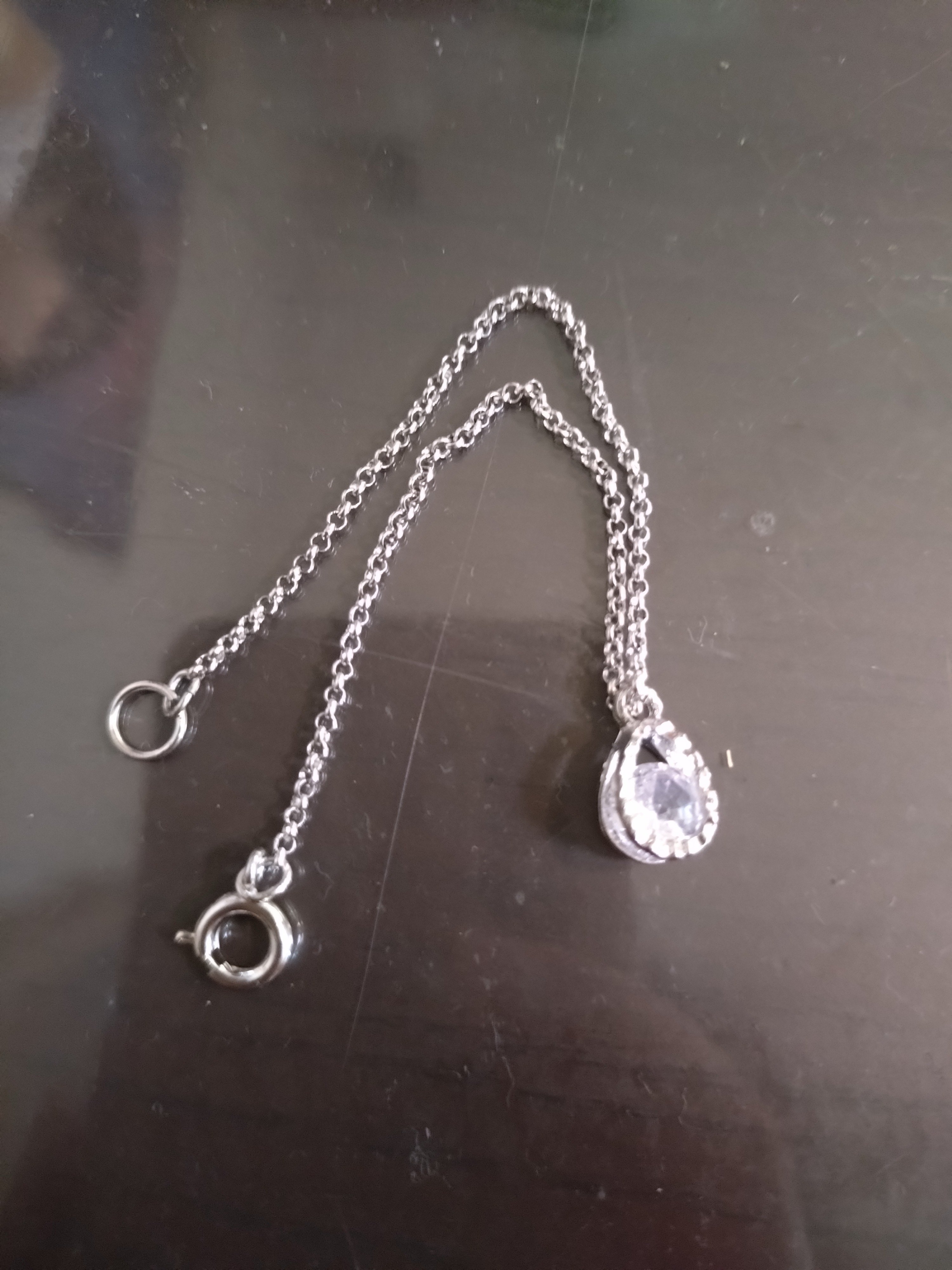 ドール用ネックレスを作る｜惣山沙樹