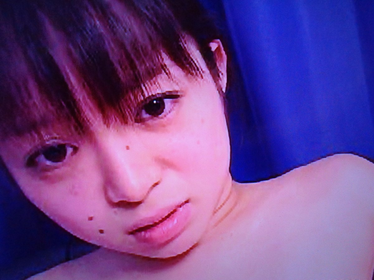AV女優斉藤由貴 