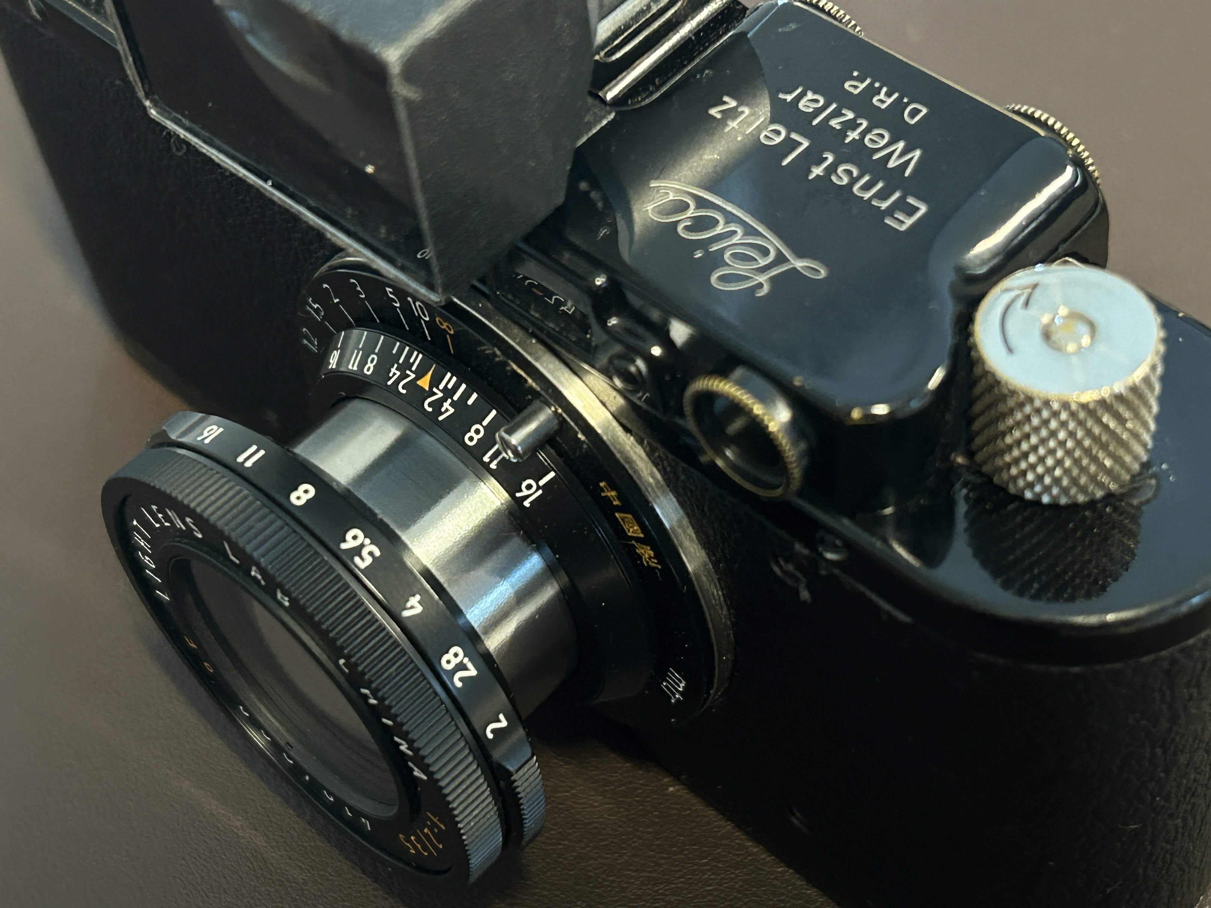 LIGHT LENS LAB LTM 35mm f/2(周八枚)スナップ、ポートレート LIGHT LENS LAB LTM 35mm f/2(周八枚)スナップ、ポートレート