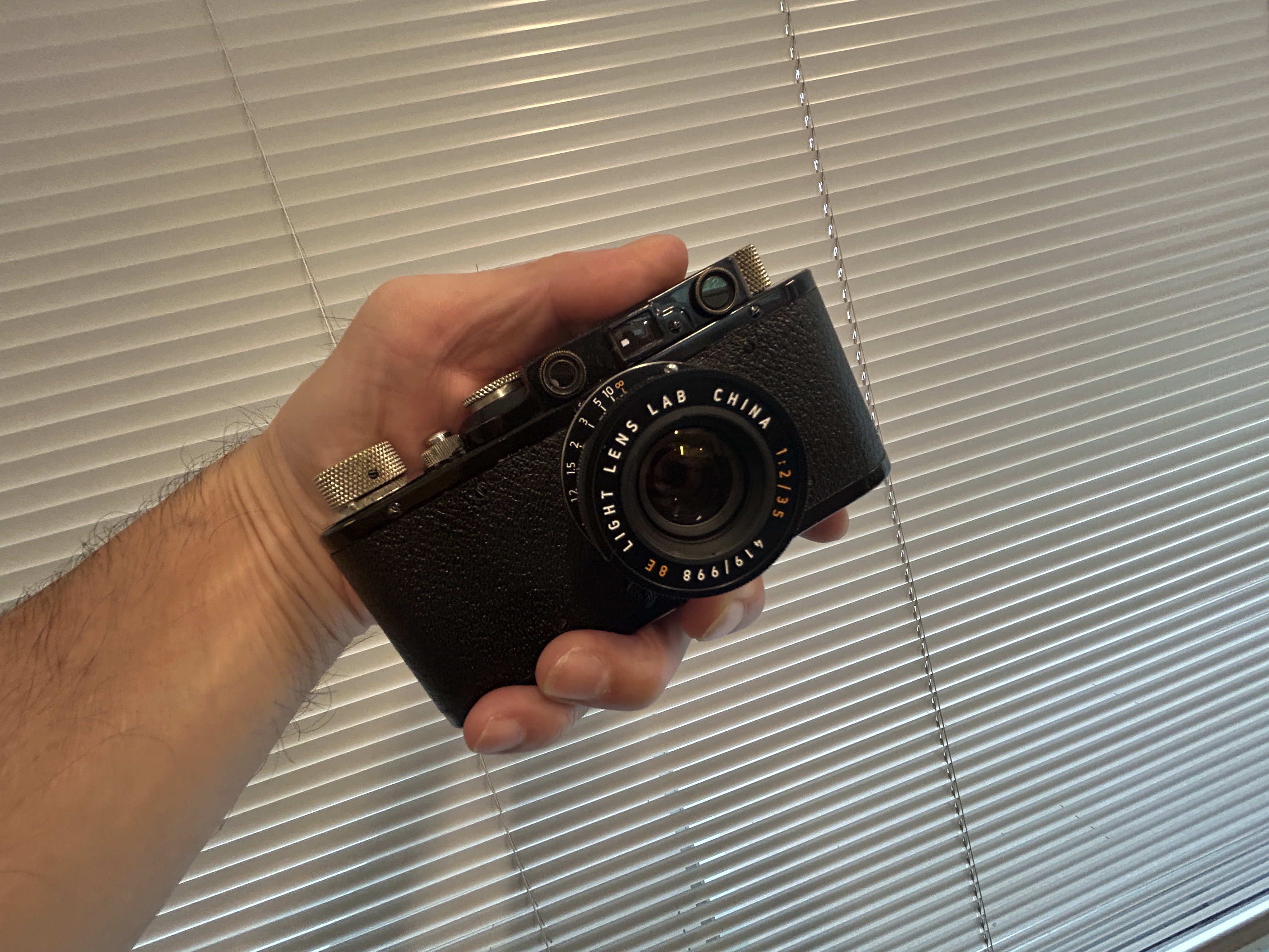 LIGHT LENS LAB LTM 35mm f/2(周八枚)スナップ、ポートレート LIGHT LENS LAB LTM 35mm f/2(周八枚)スナップ、ポートレート